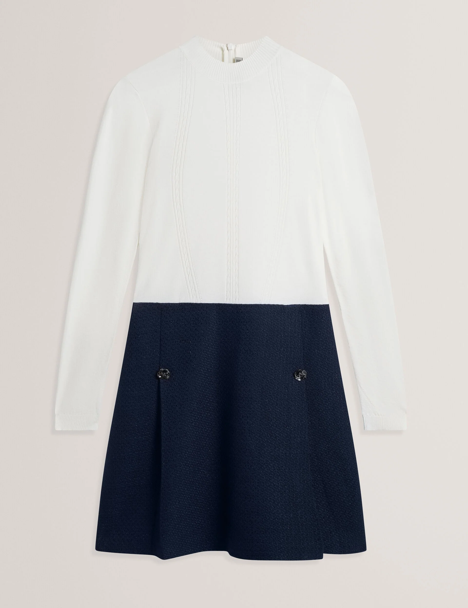 FLOXAM | NAVY - Image 7
