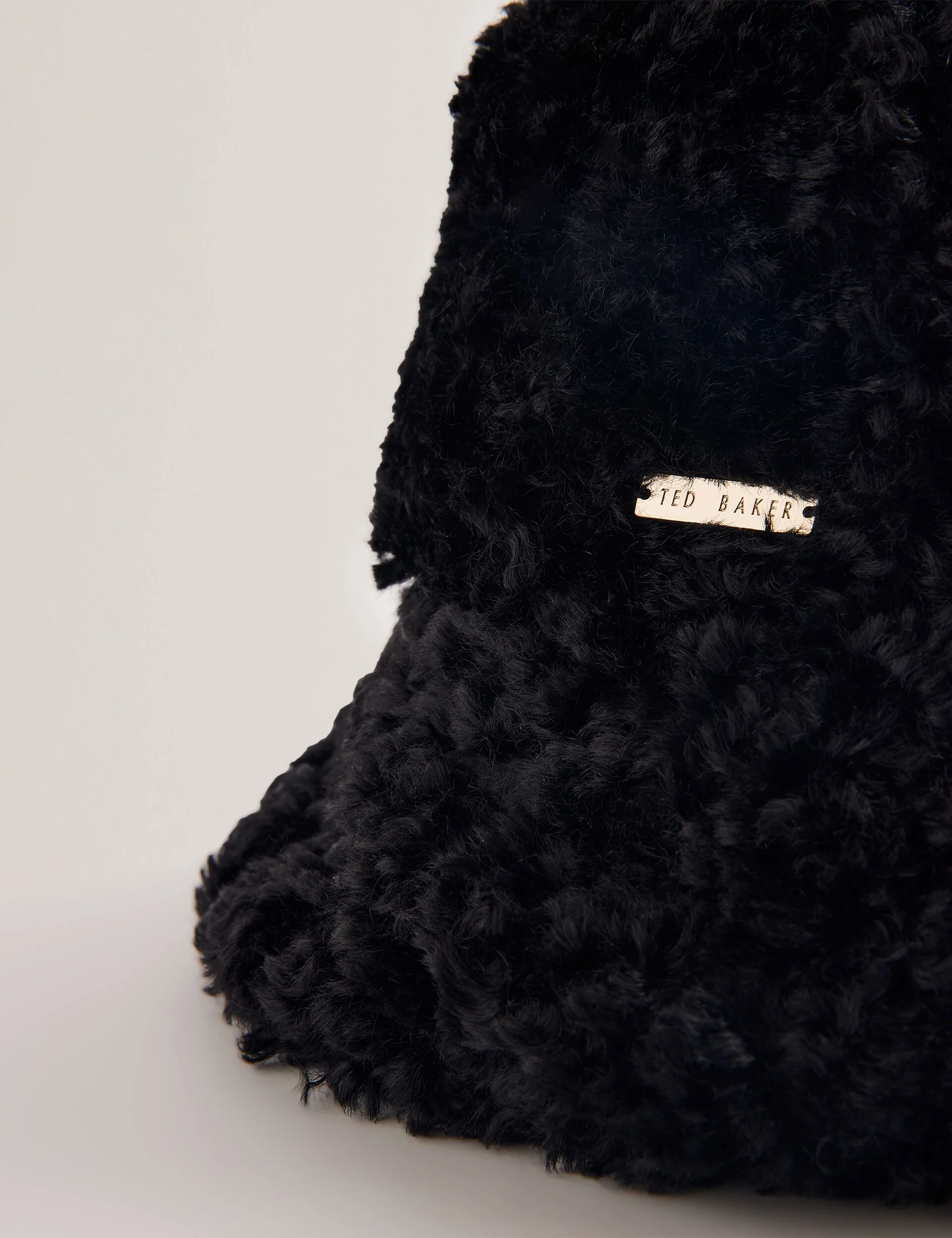 FLUFFYI | BLACK - Image 3