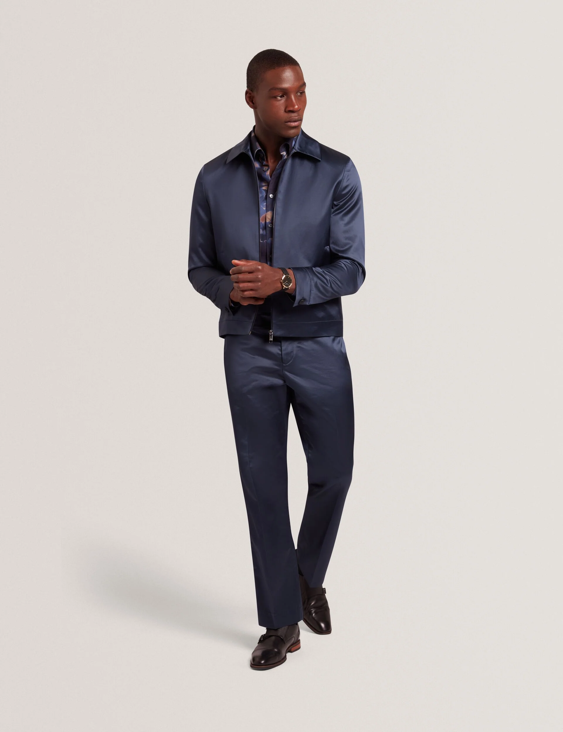 FLUIDJ | NAVY - Image 3