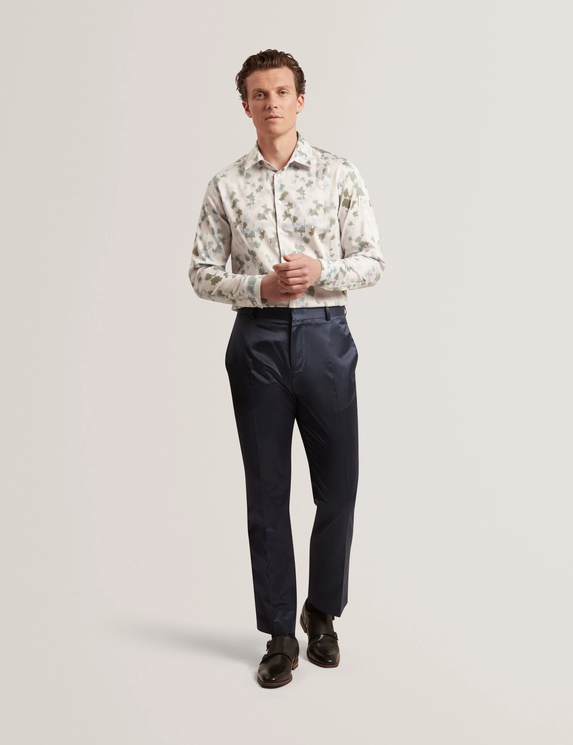 FLUIDT | NAVY - Image 2