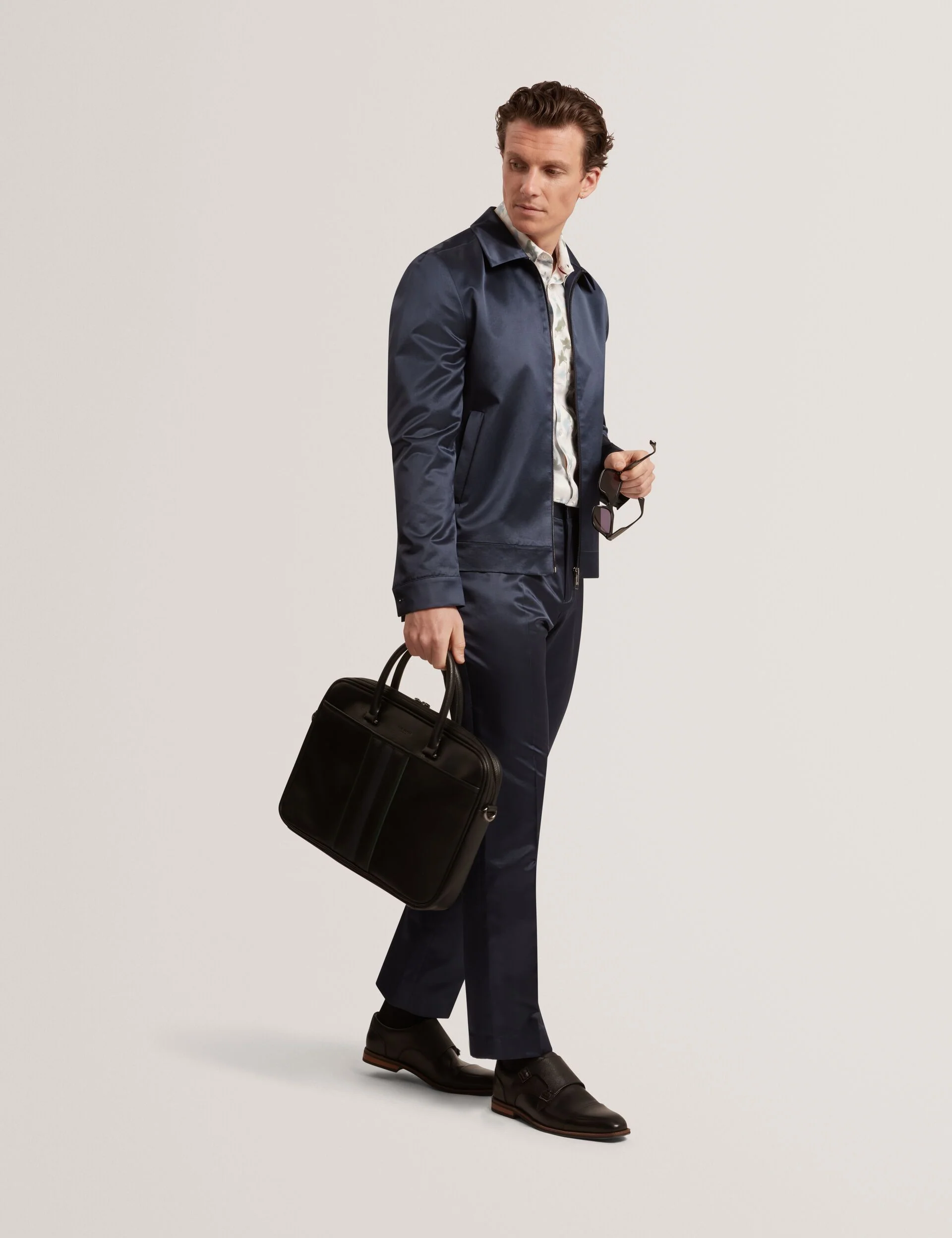 FLUIDT | NAVY - Image 6