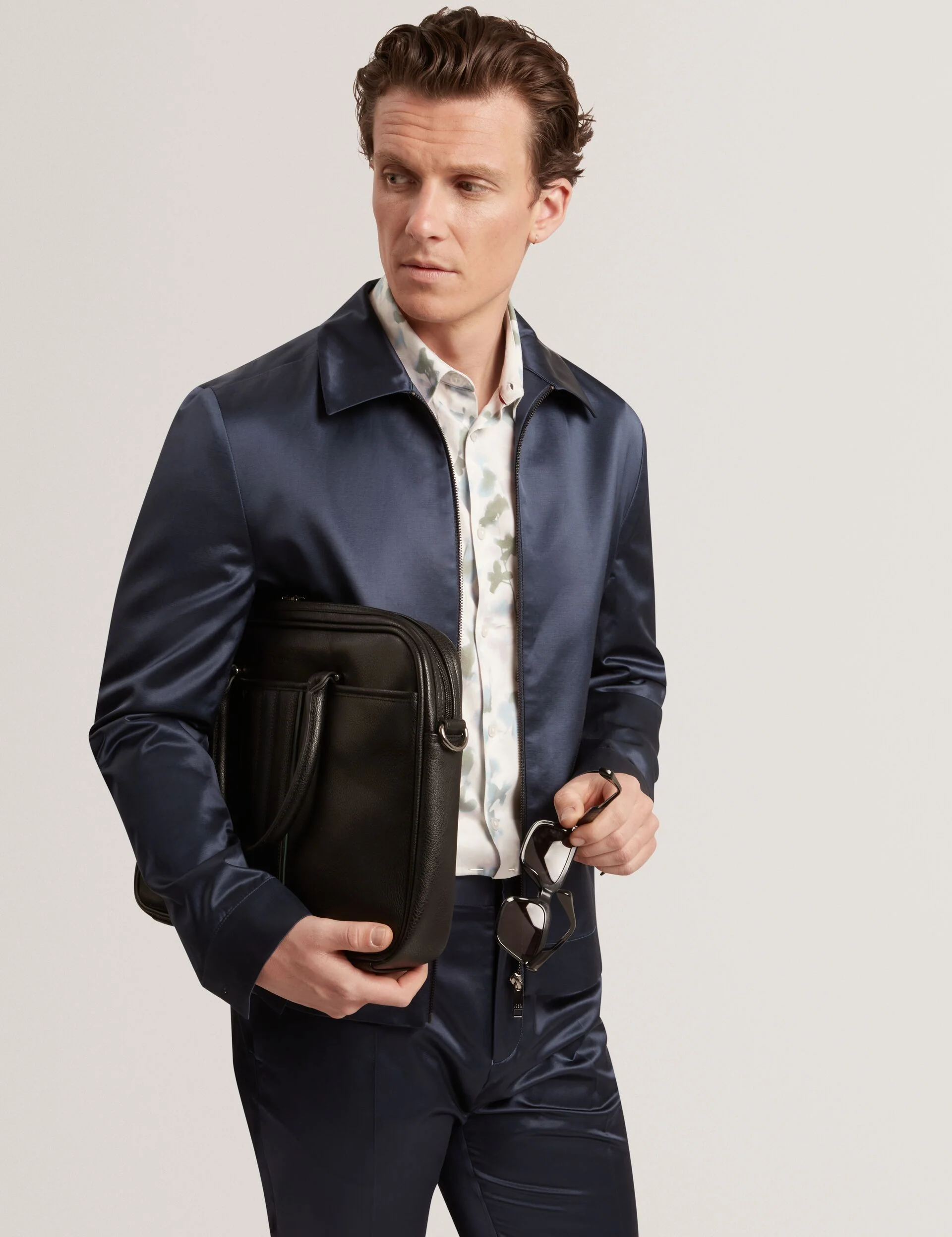 FLUIDT | NAVY - Image 7