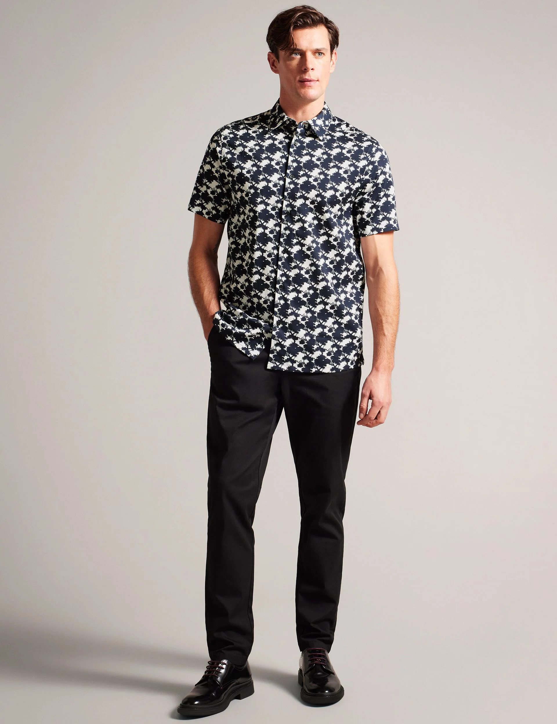 FLYSHO | NAVY - Image 2