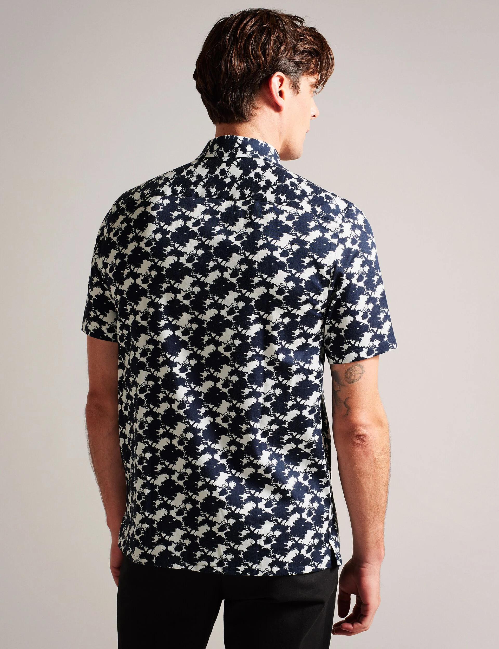 FLYSHO | NAVY - Image 5