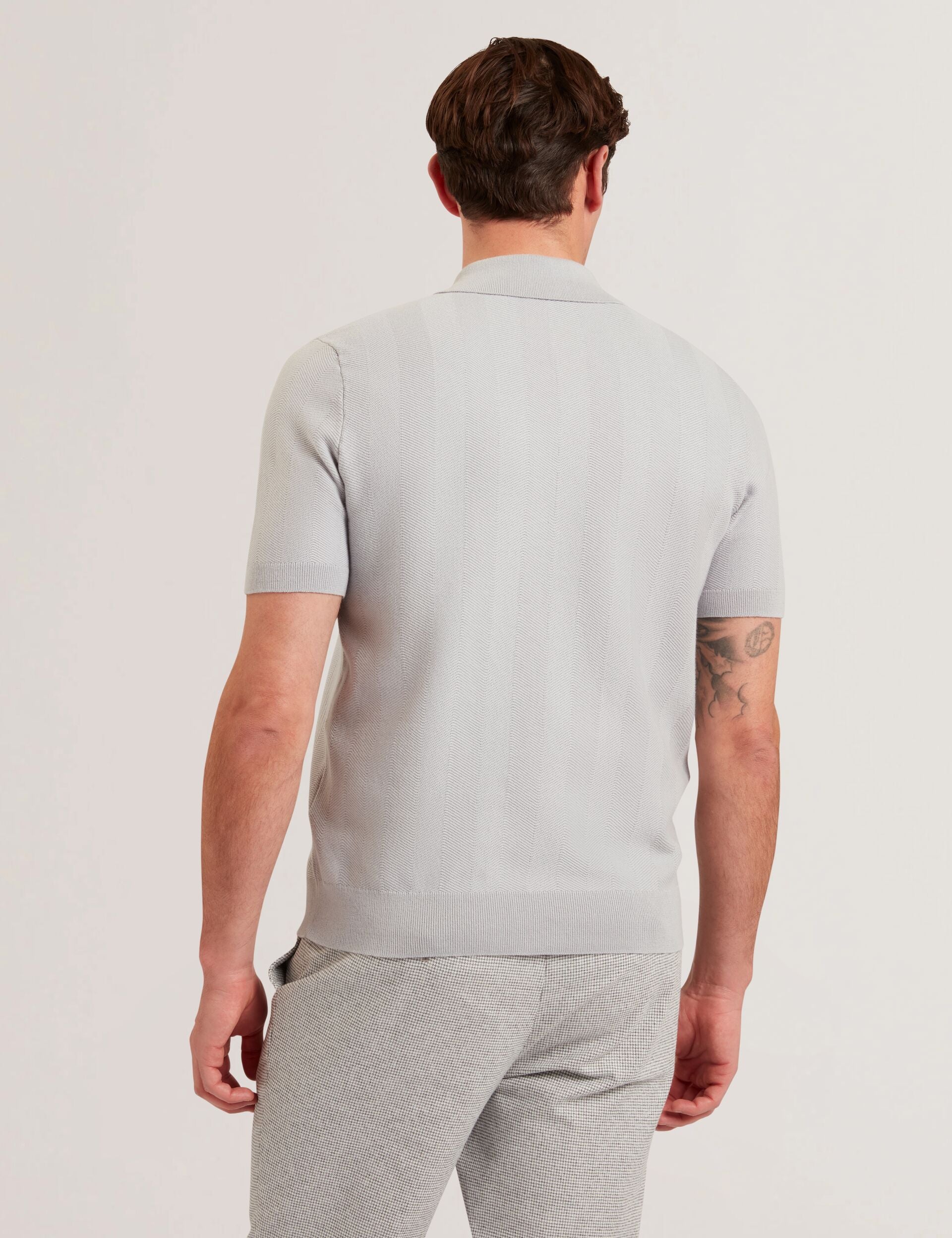 FOURD | GREY - Image 4