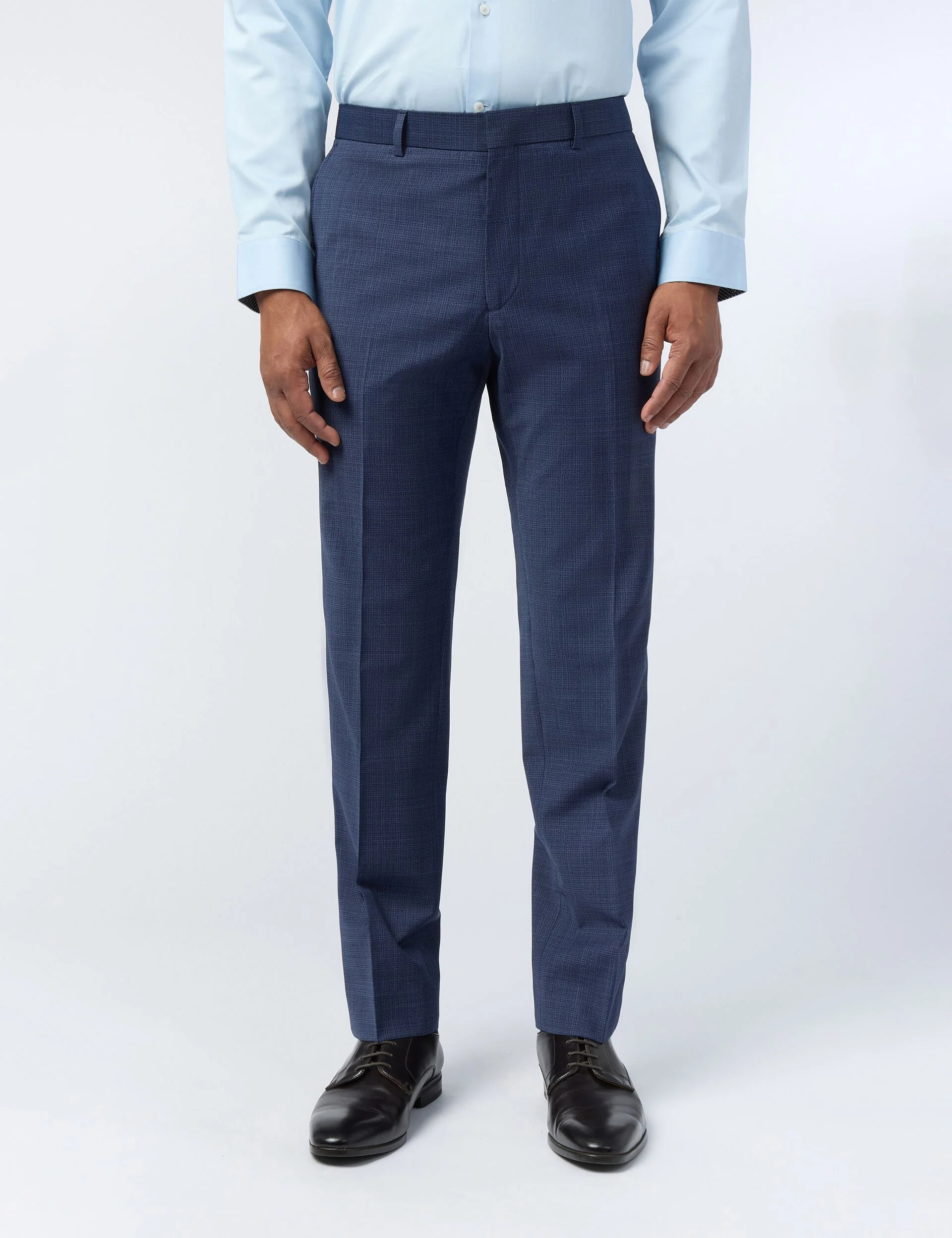 FOYLET | NAVY