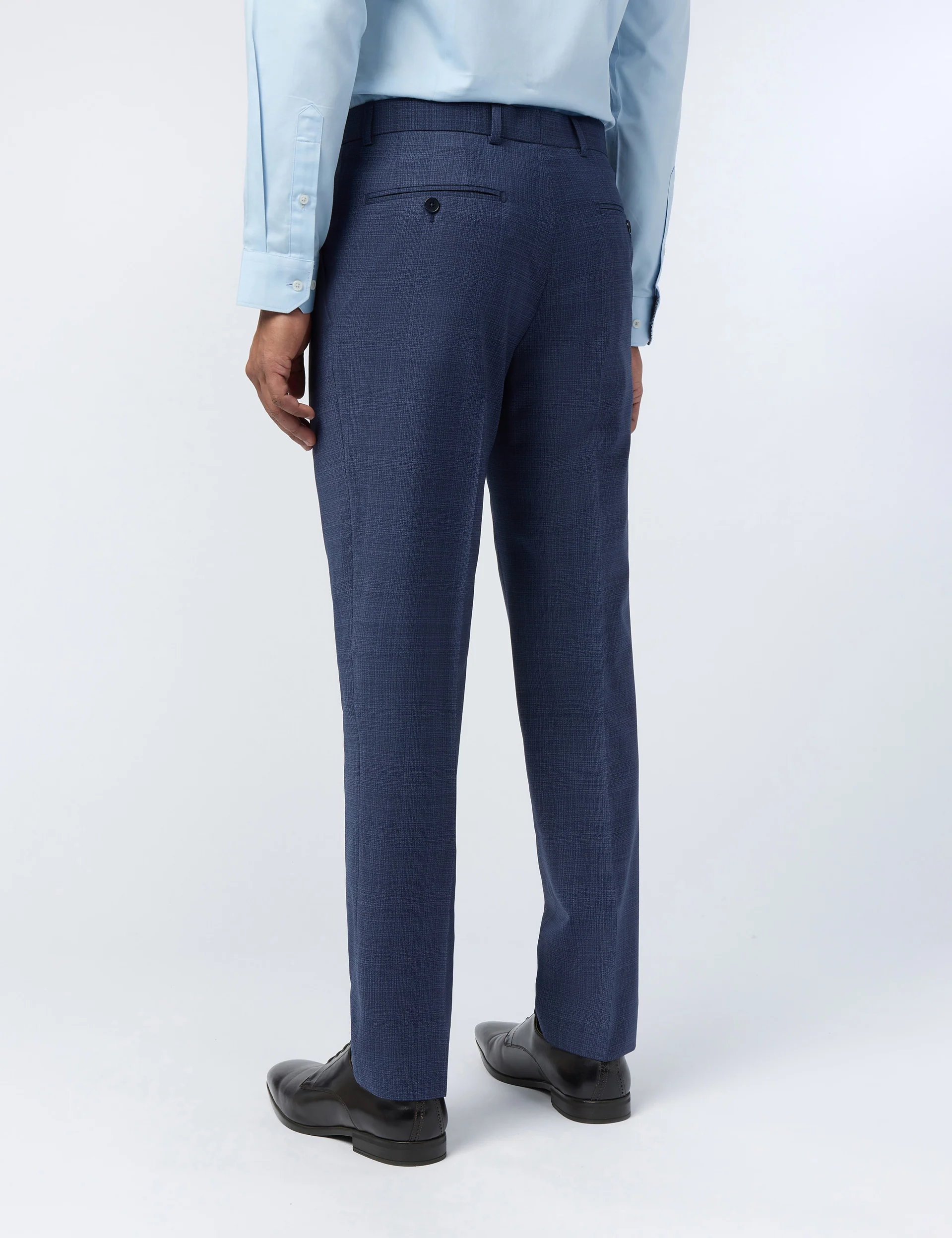 FOYLET | NAVY - Image 2