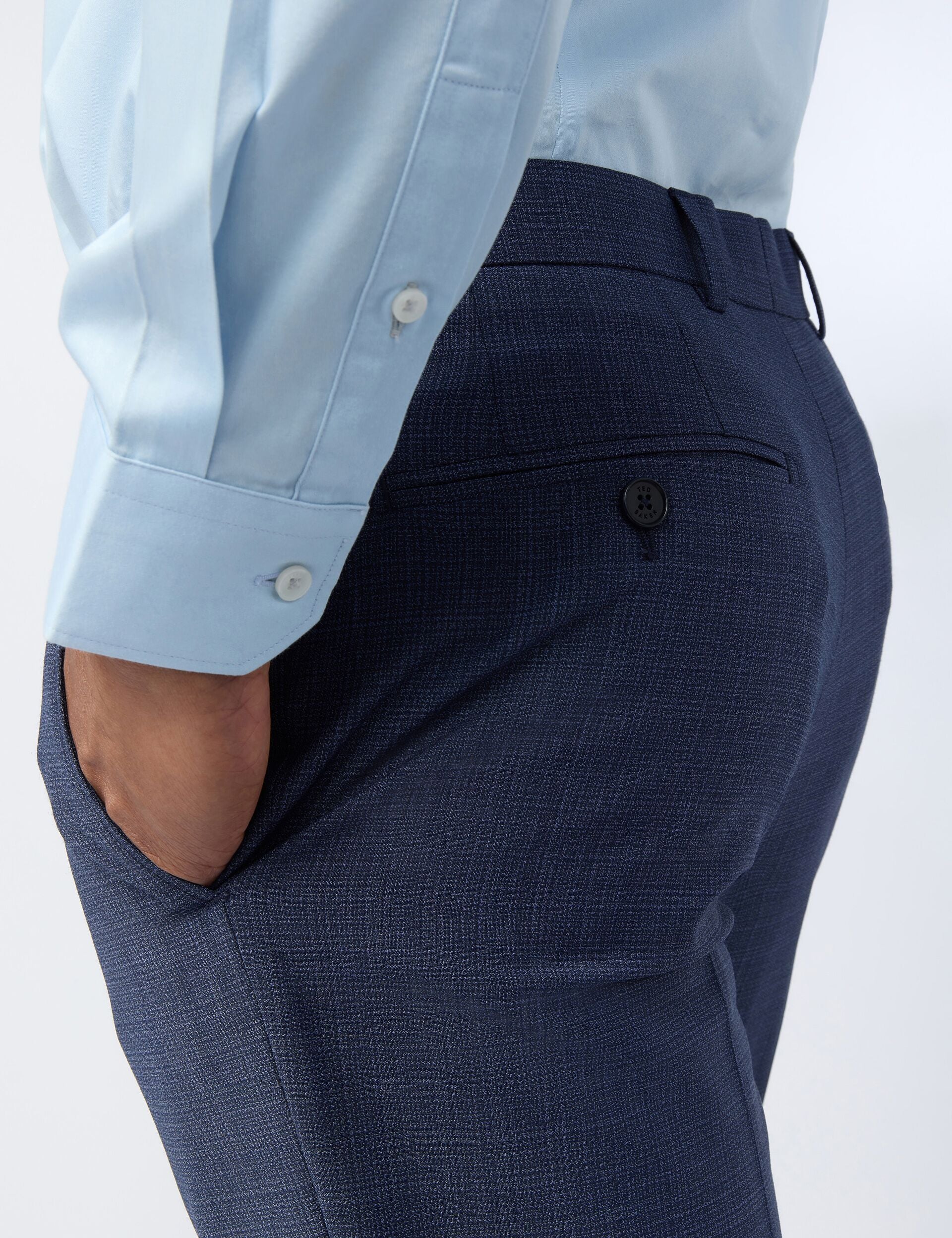 FOYLET | NAVY - Image 3