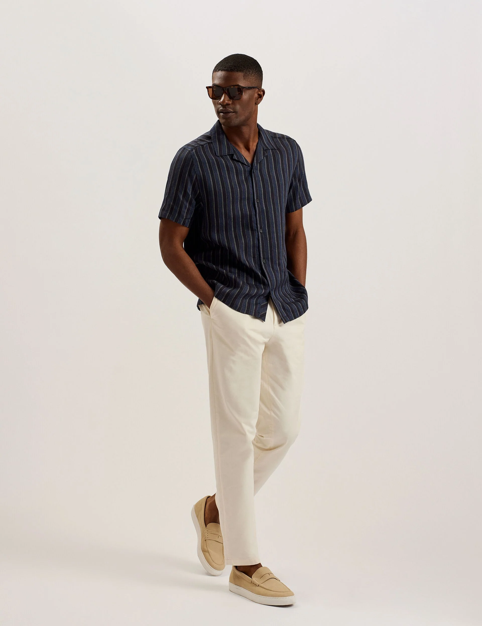 FRANCOI | NAVY - Image 2