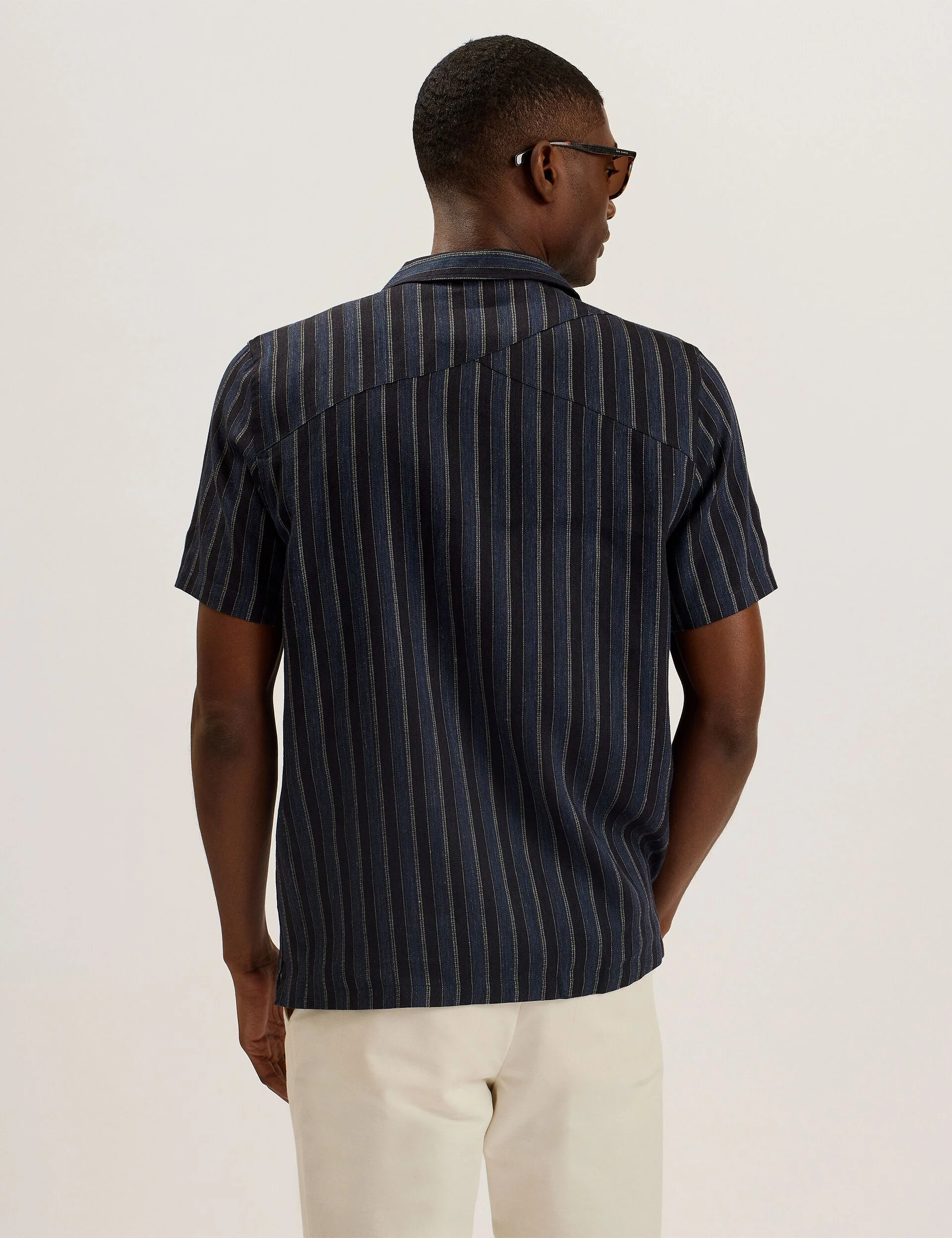 FRANCOI | NAVY - Image 4