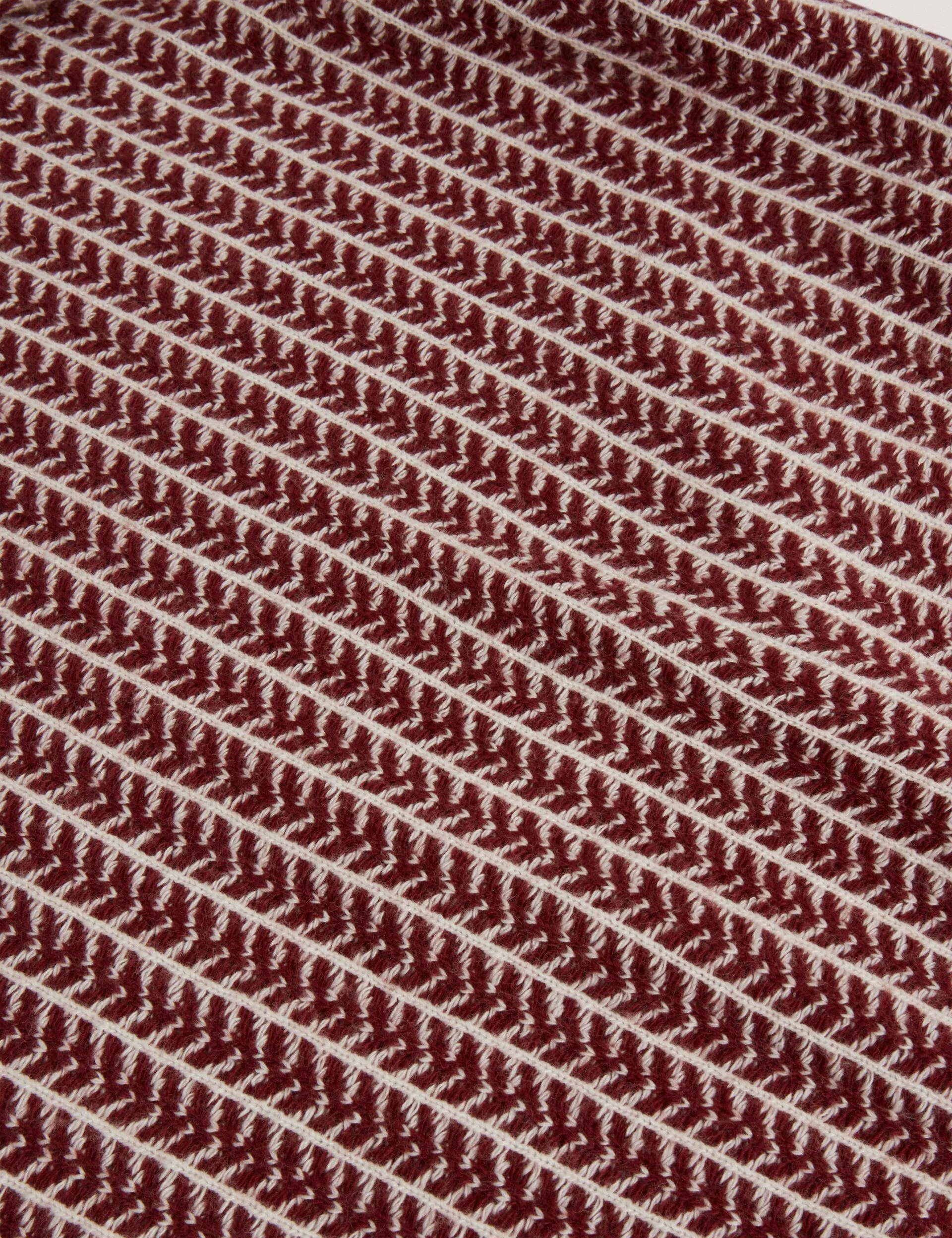 FRANKEZ | MAROON - Image 3