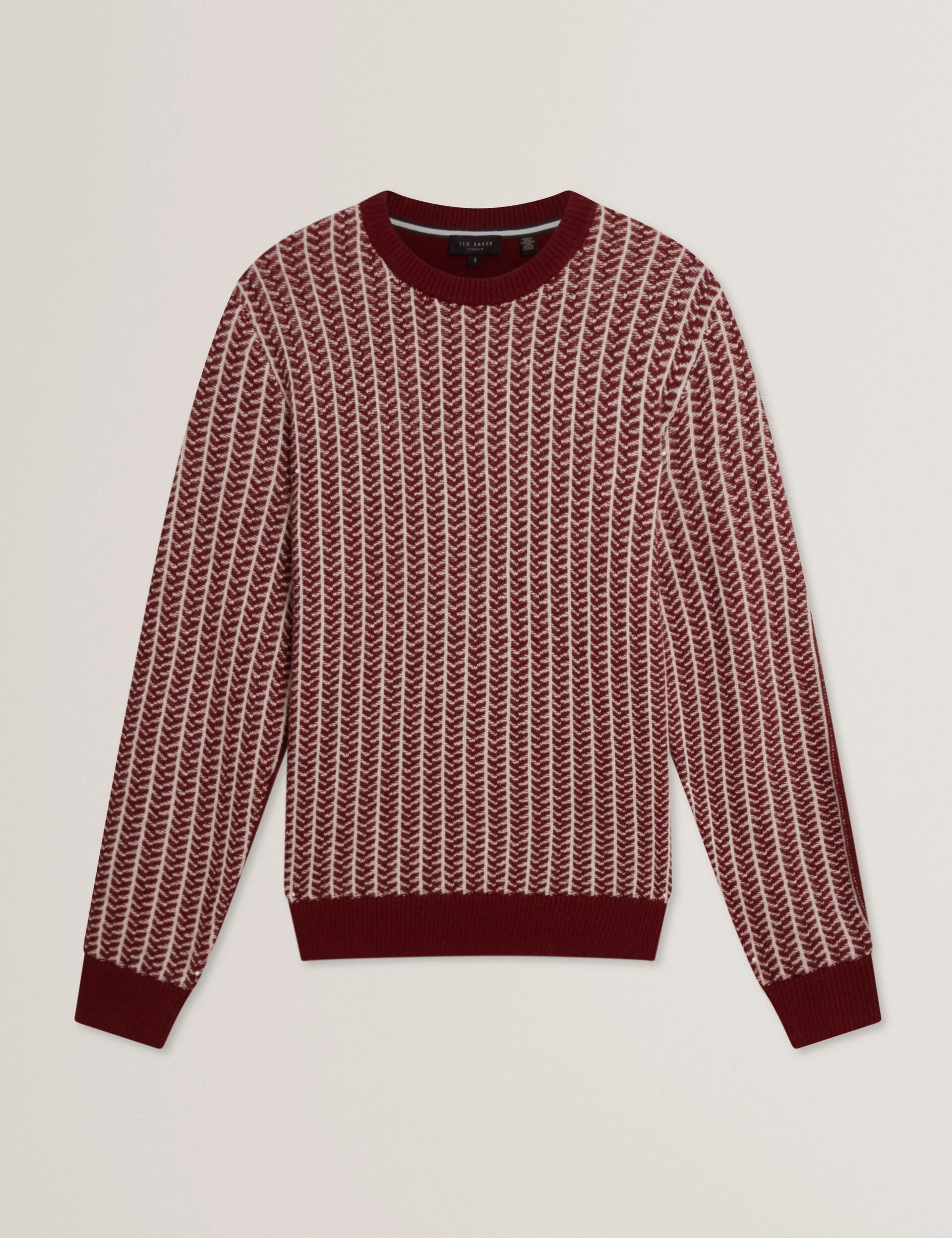 FRANKEZ | MAROON - Image 7
