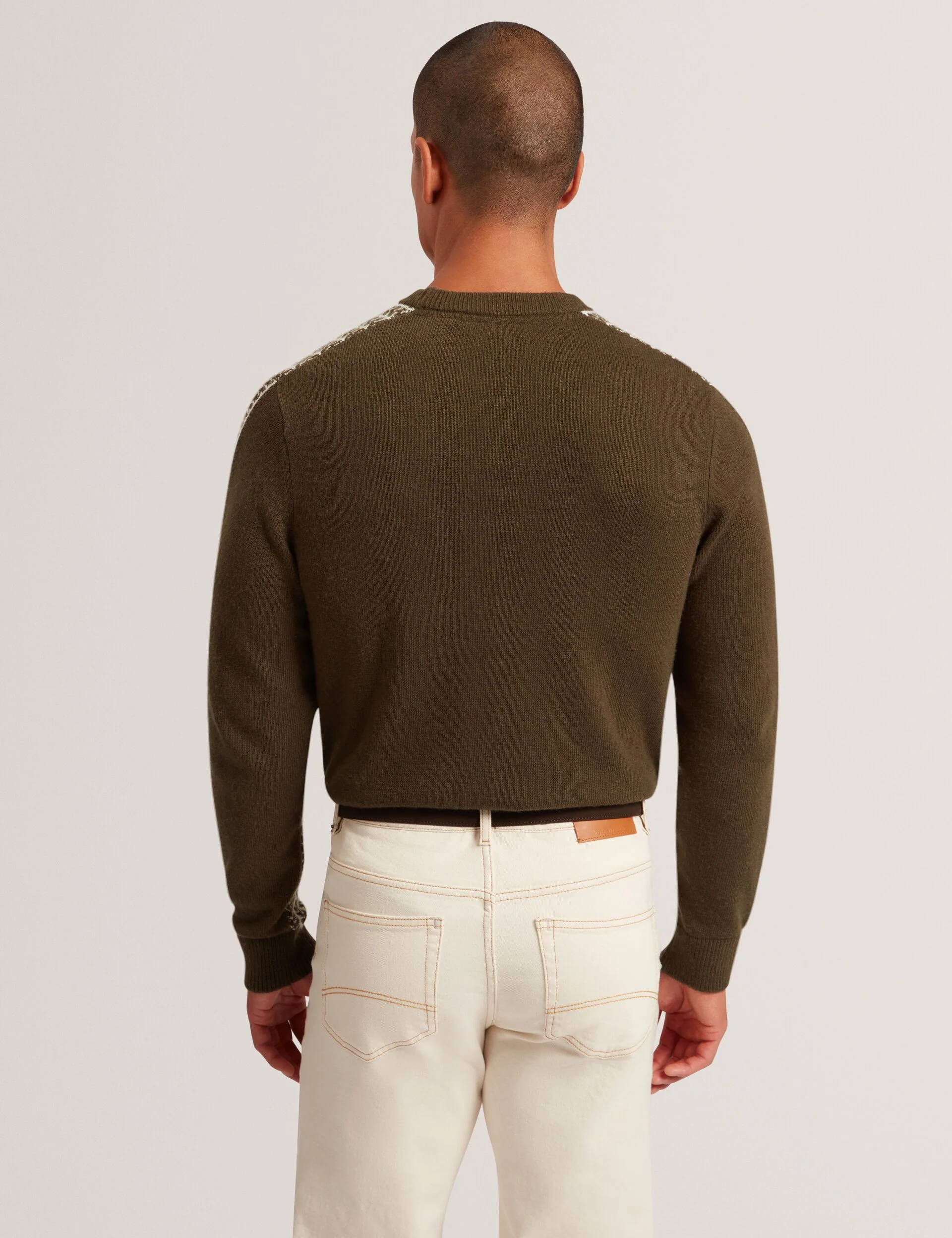 FRANKEZ | OLIVE - Image 5