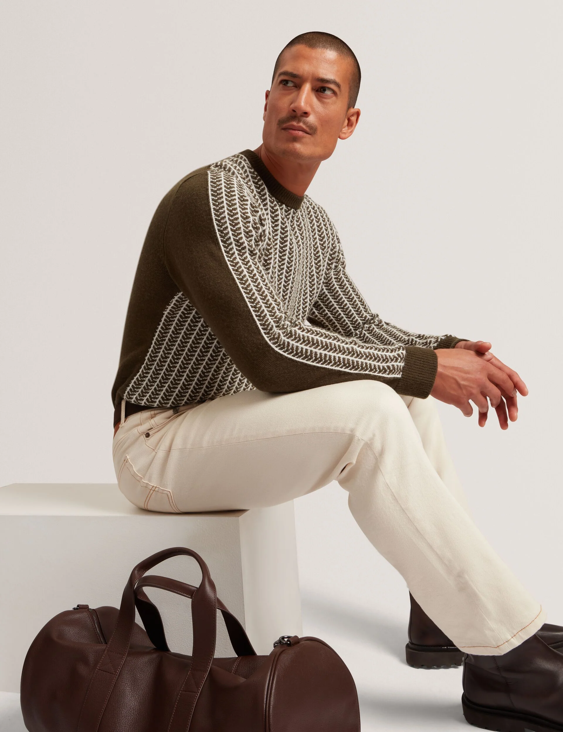 FRANKEZ | OLIVE - Image 6