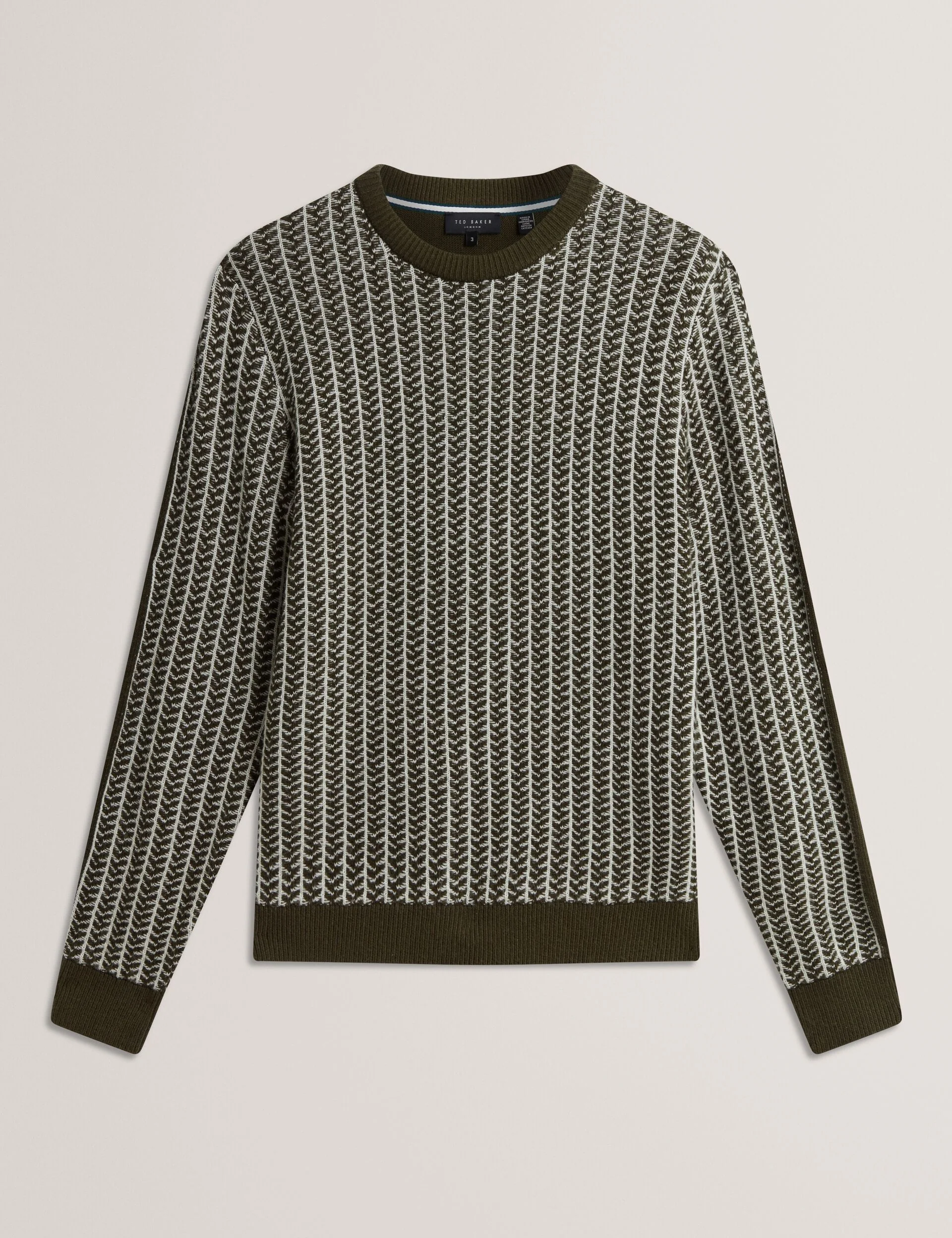 FRANKEZ | OLIVE - Image 7