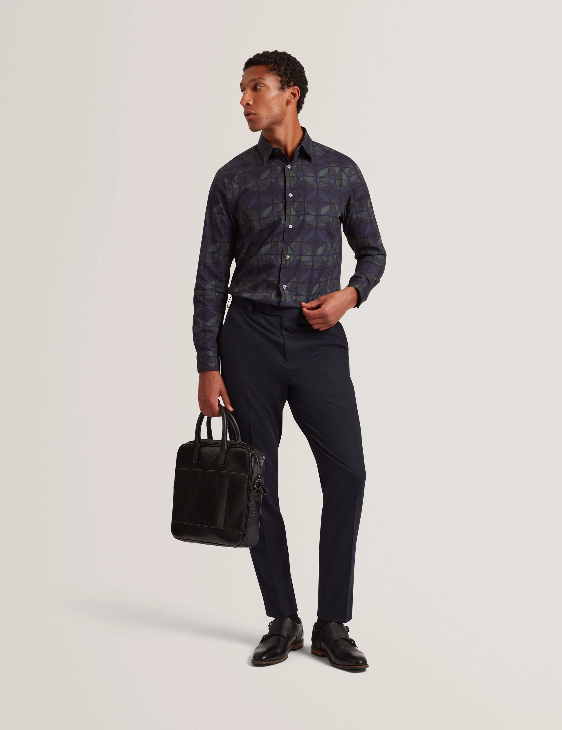 FRANKKN | NAVY - Image 2