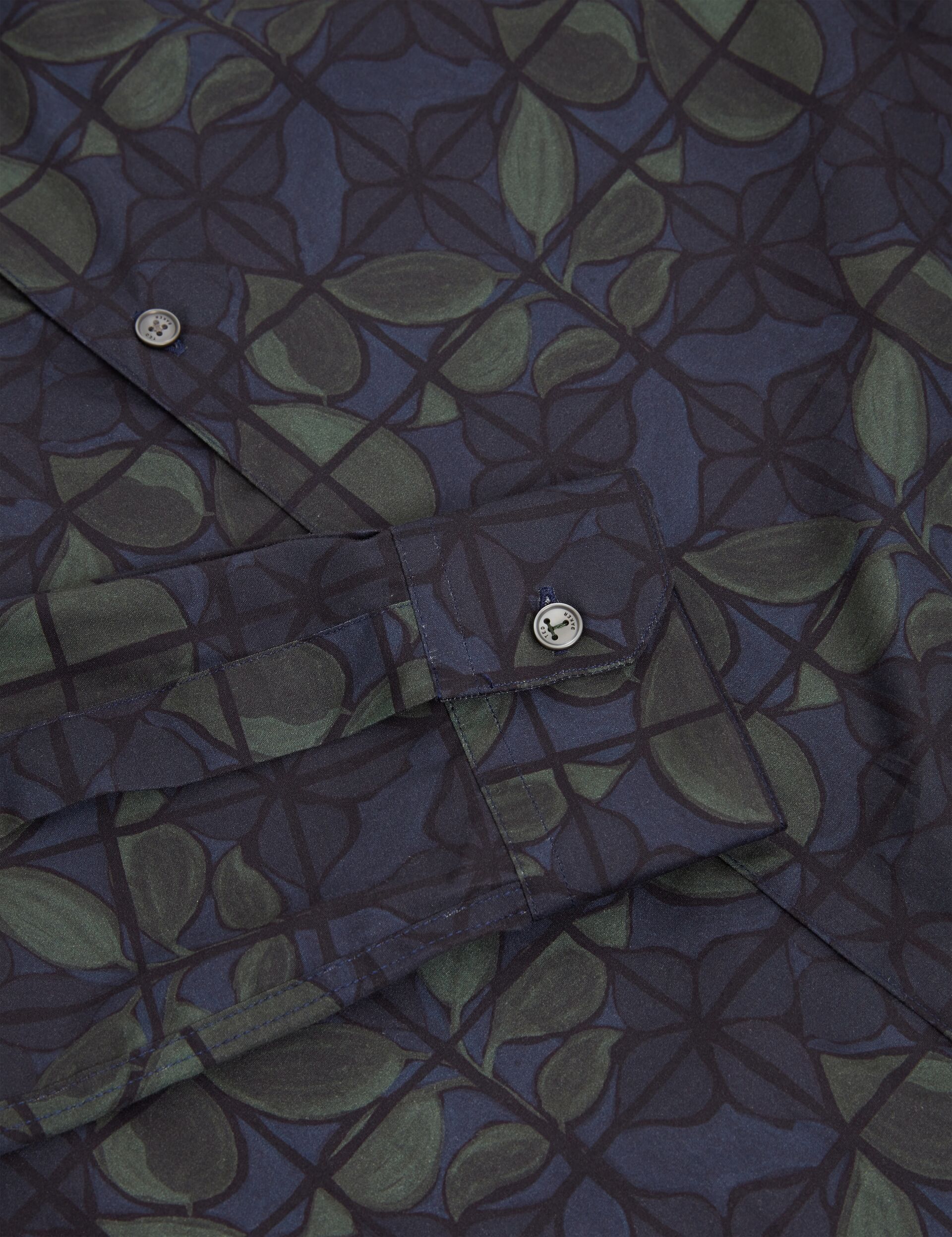 FRANKKN | NAVY - Image 3