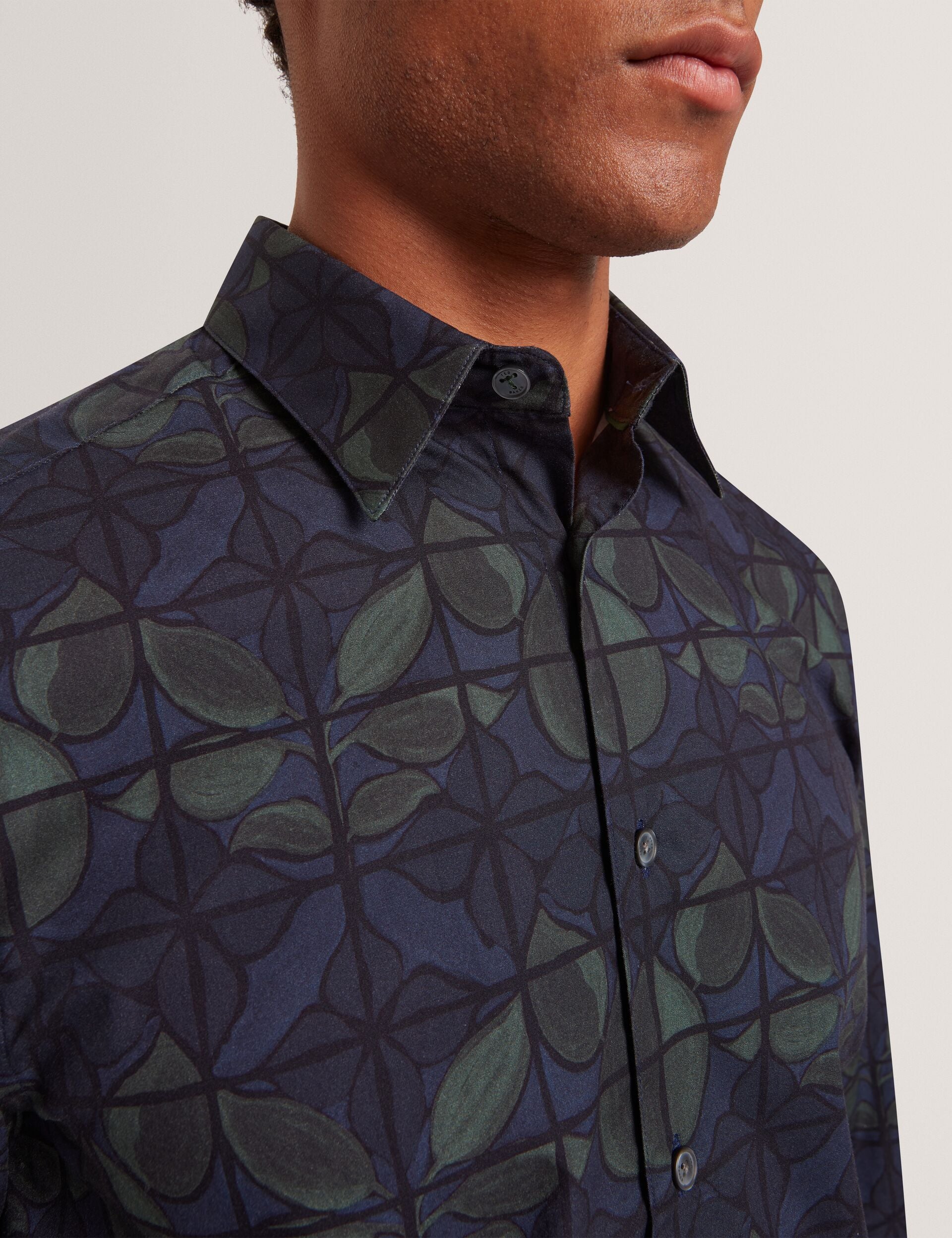 FRANKKN | NAVY - Image 4