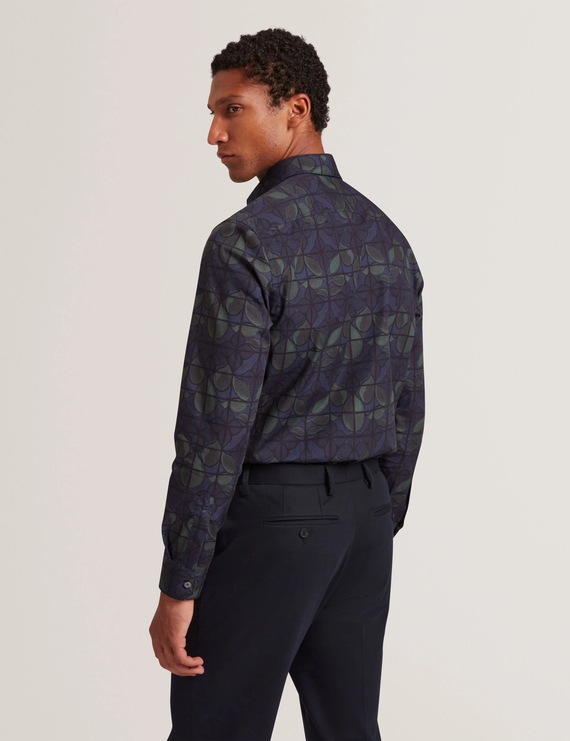 FRANKKN | NAVY - Image 5