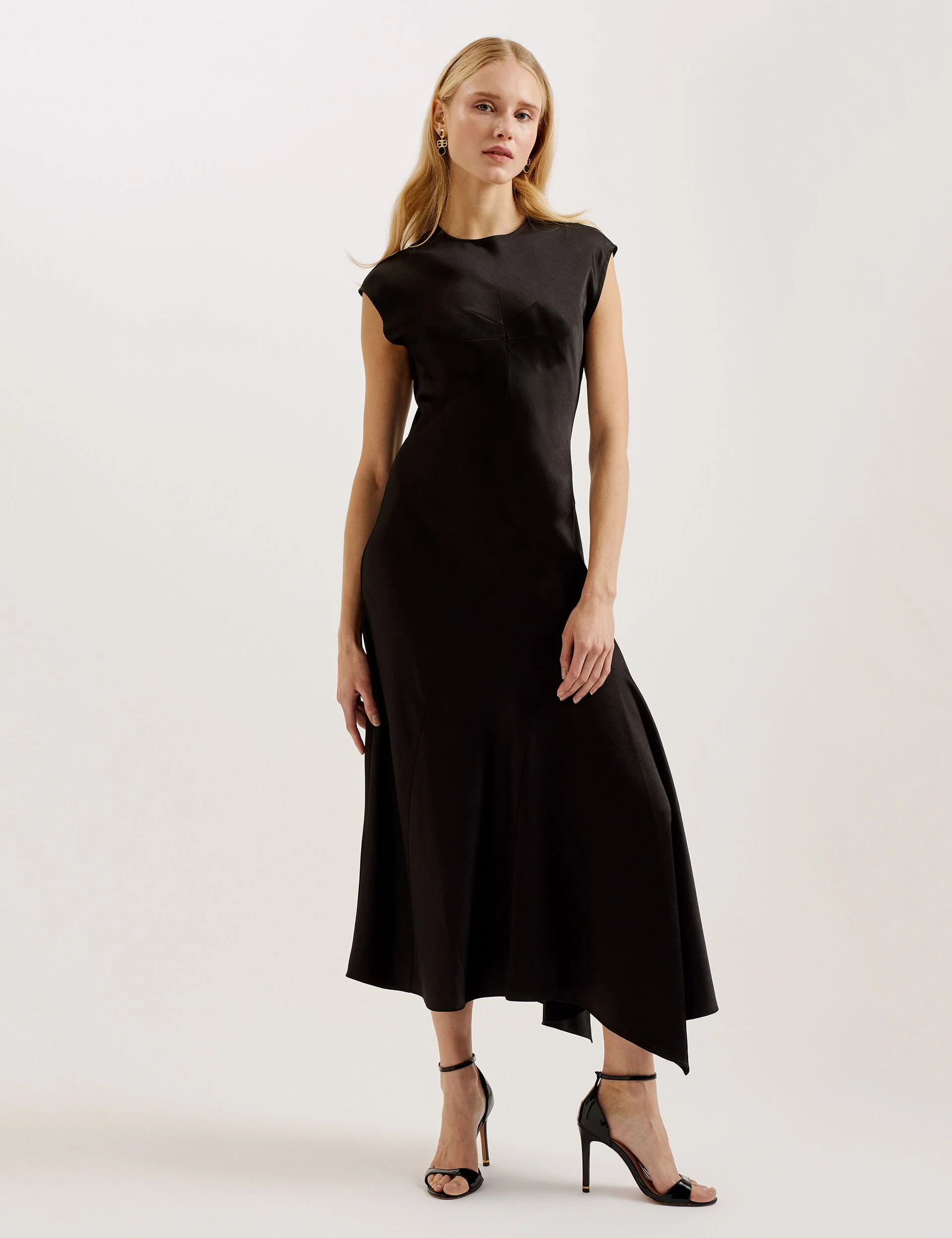 FRASIA | BLACK - Image 2