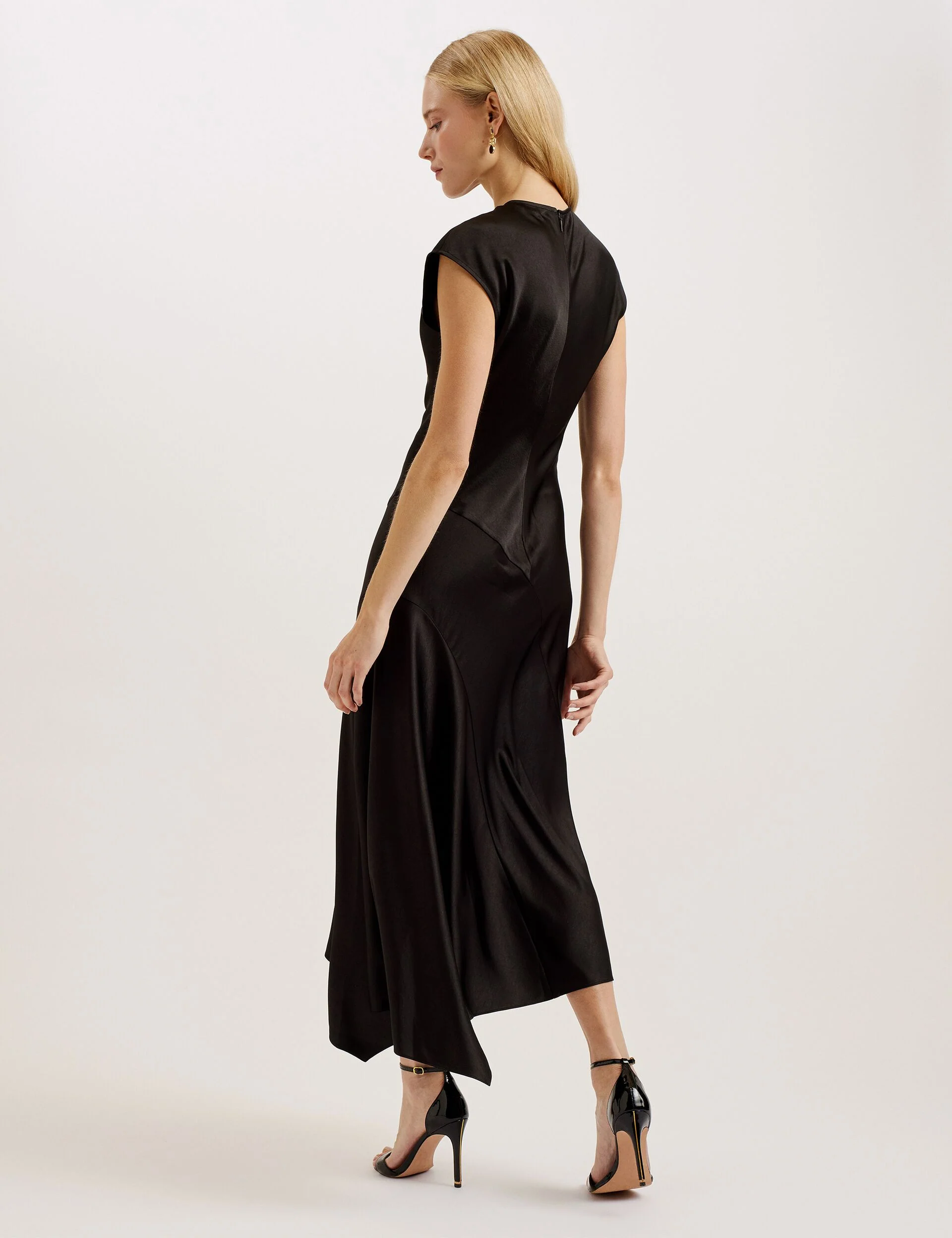 FRASIA | BLACK - Image 4