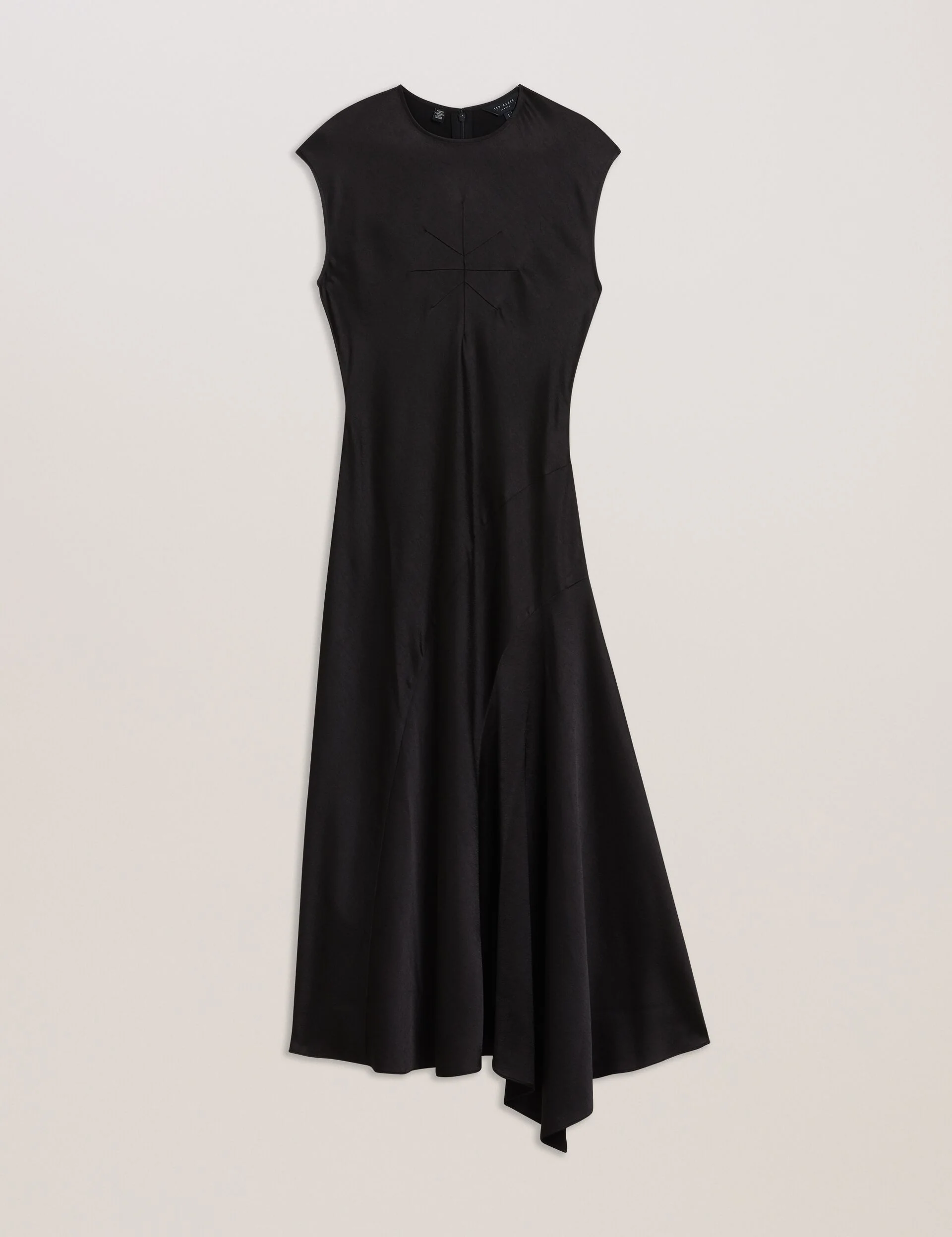FRASIA | BLACK - Image 6