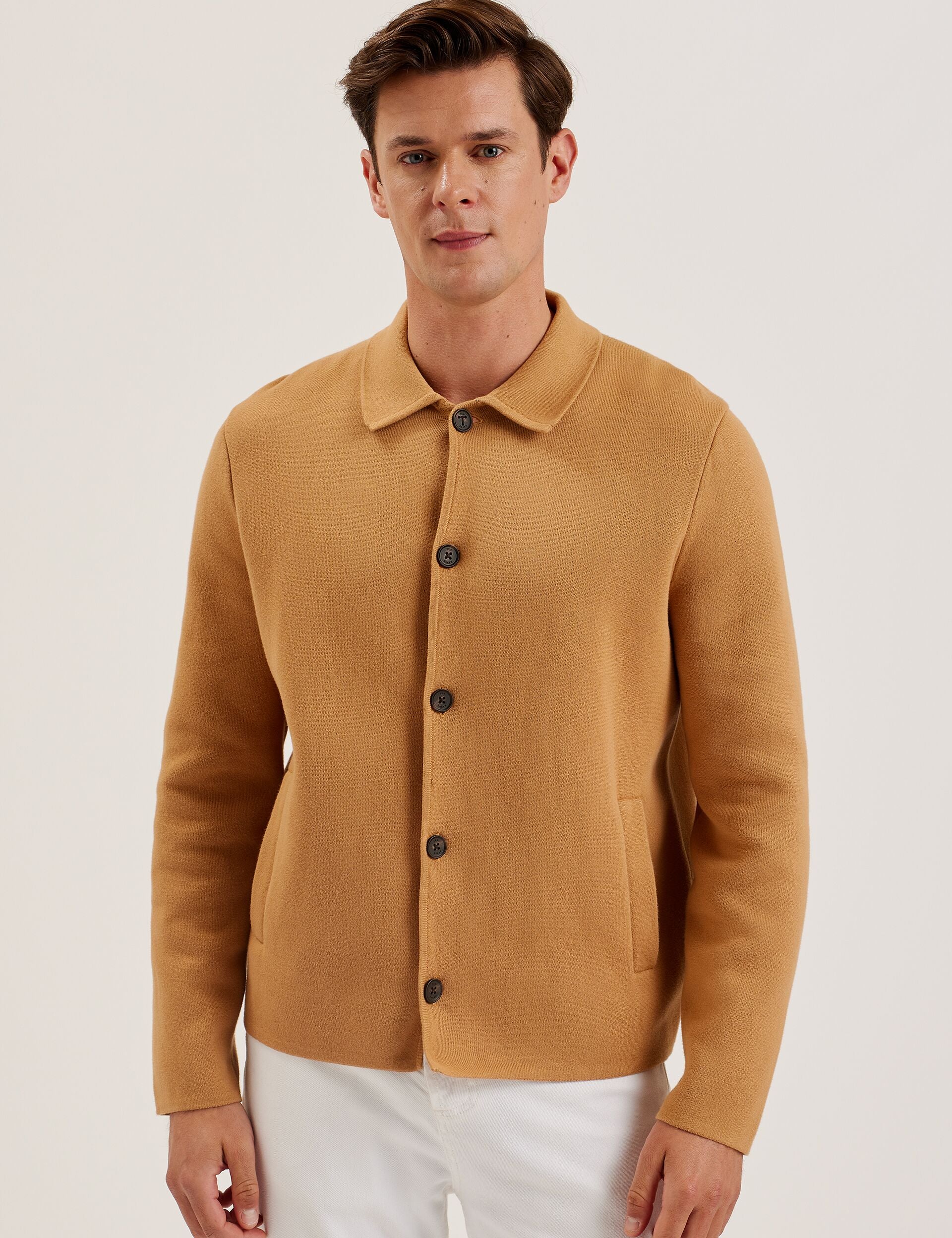 FREDER | BROWN