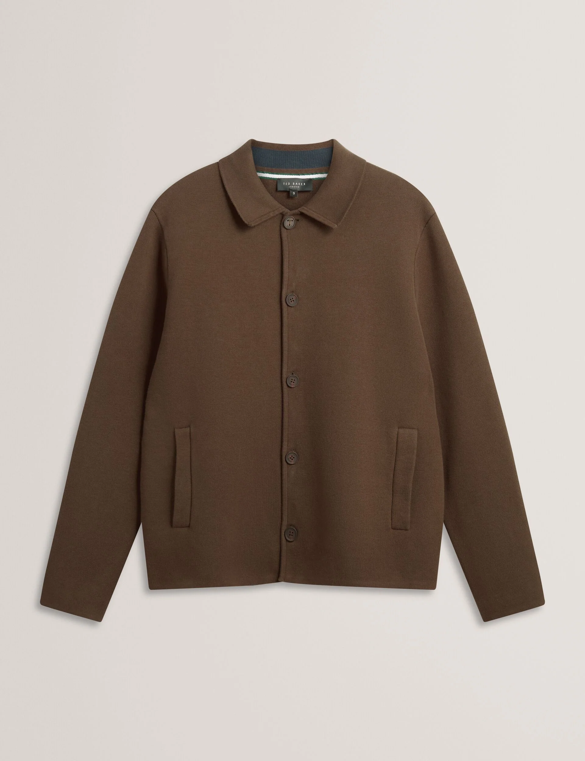 FREDER | KHAKI - Image 7