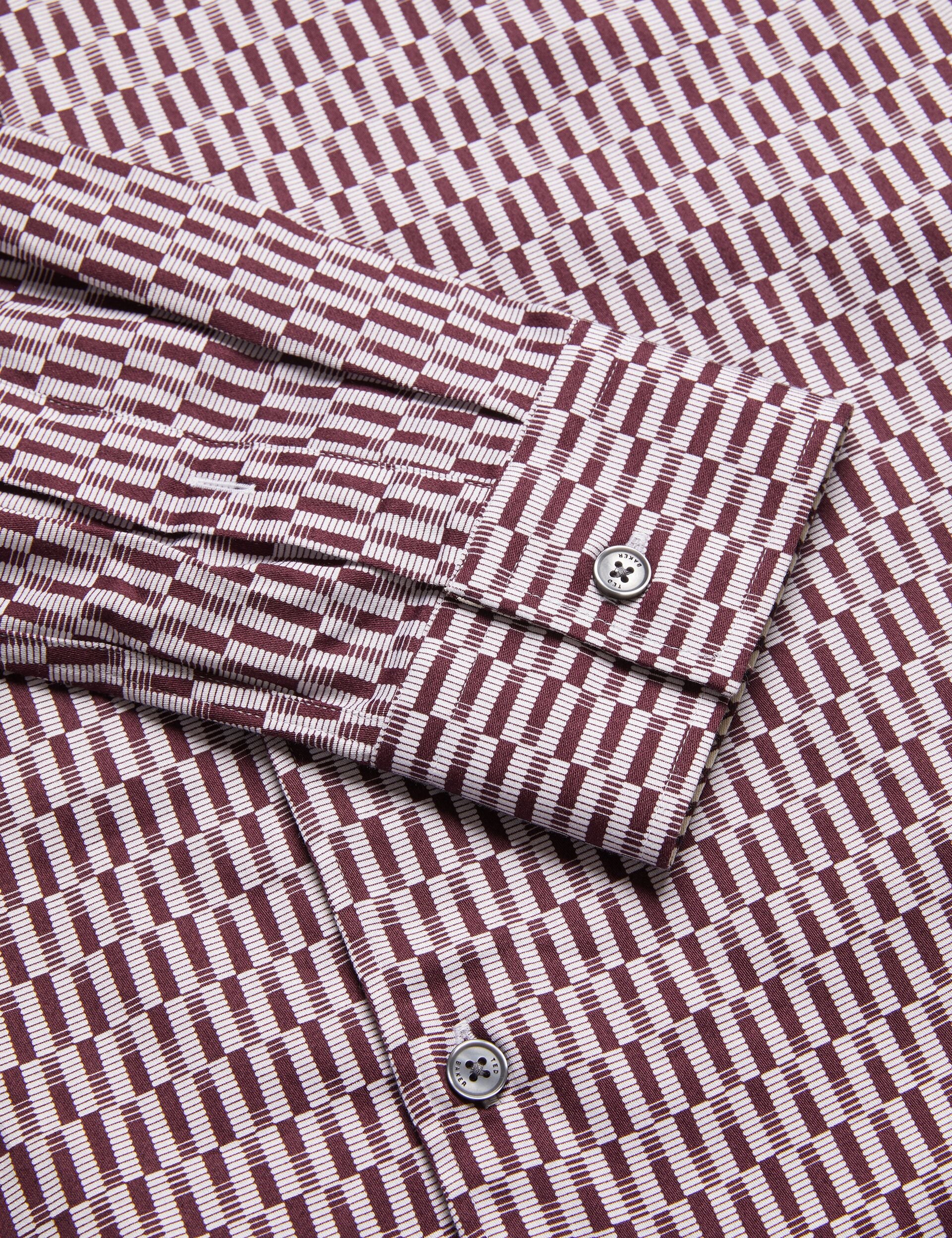 FRESTIN | DARK RED - Image 3