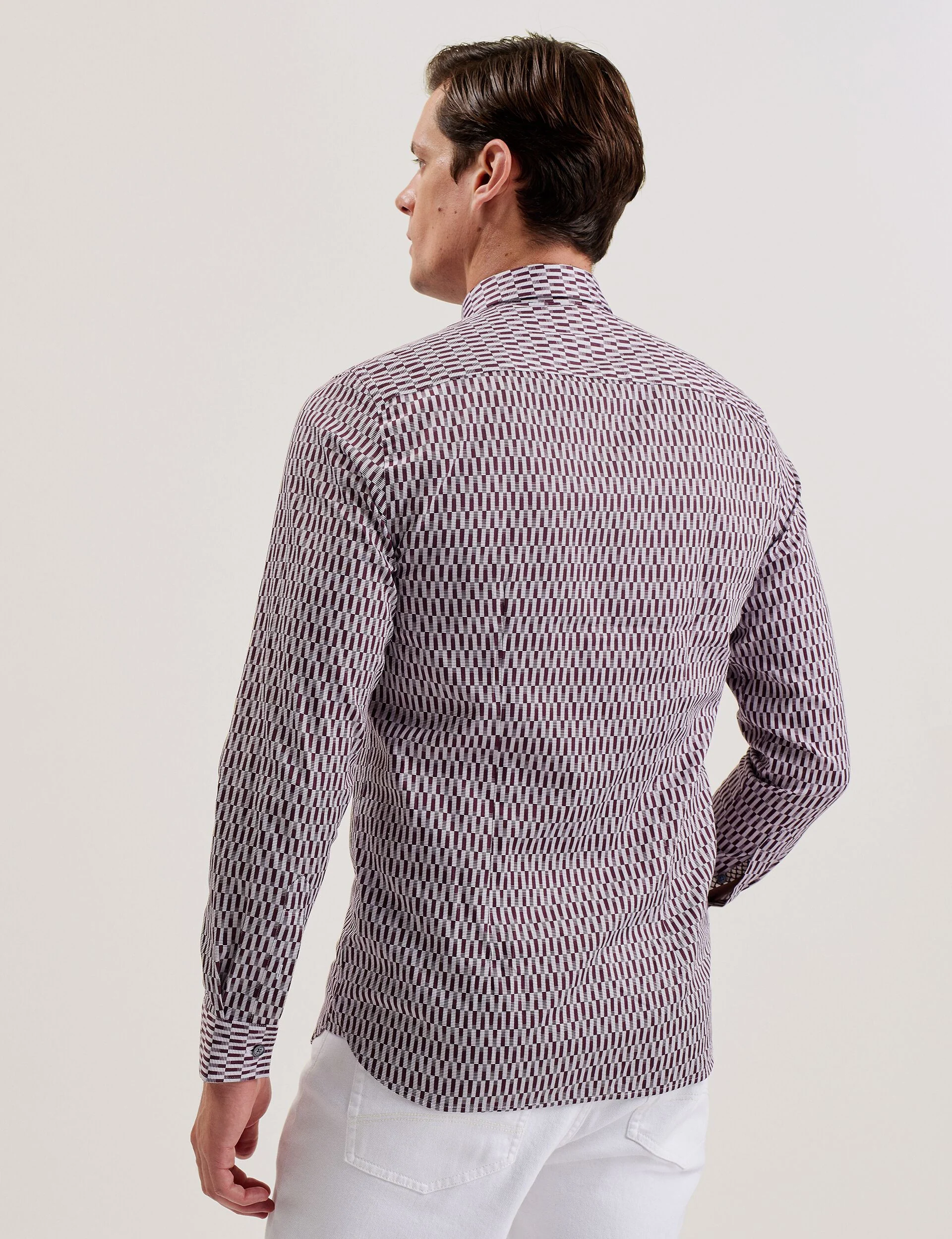 FRESTIN | DARK RED - Image 5