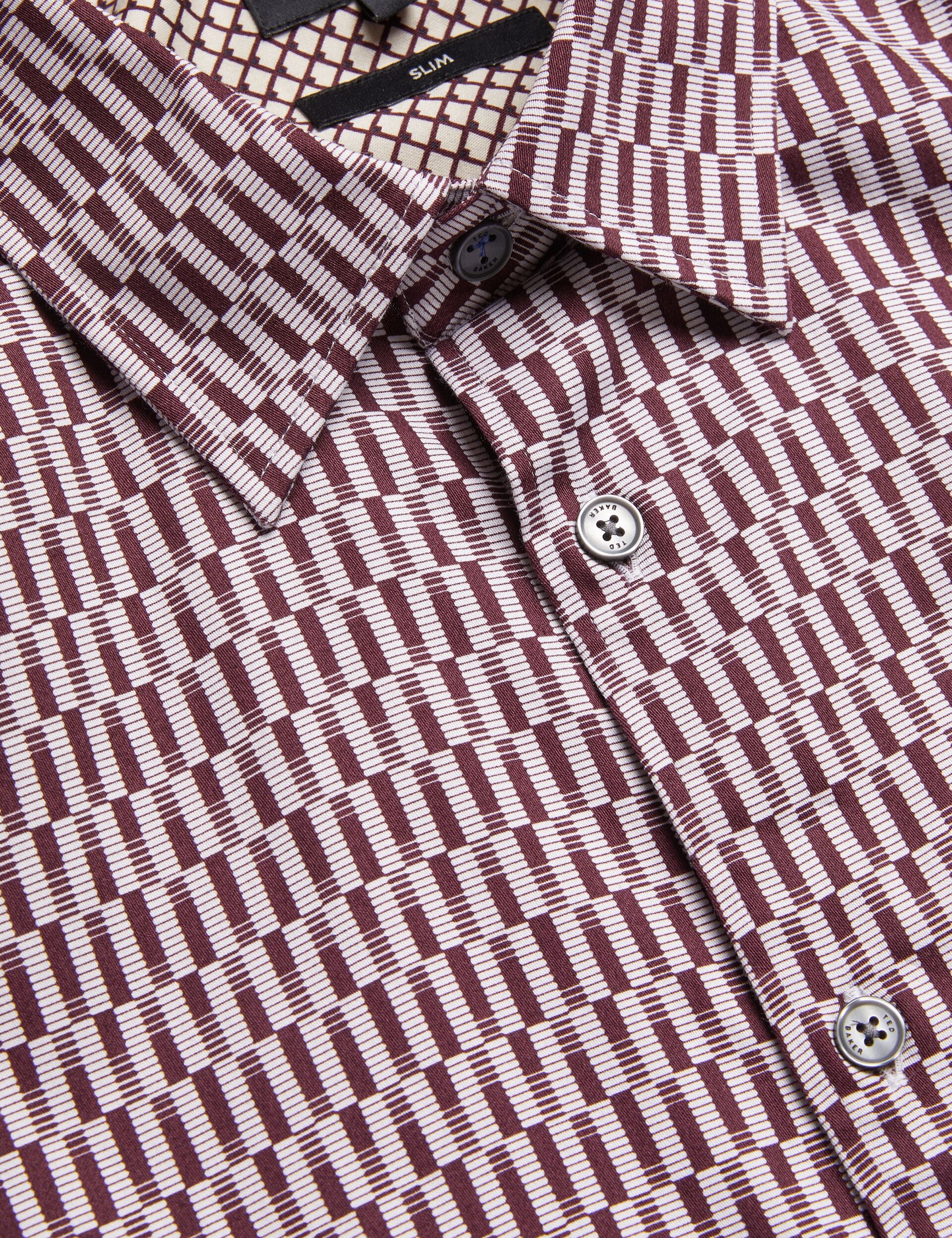 FRESTIN | DARK RED - Image 6