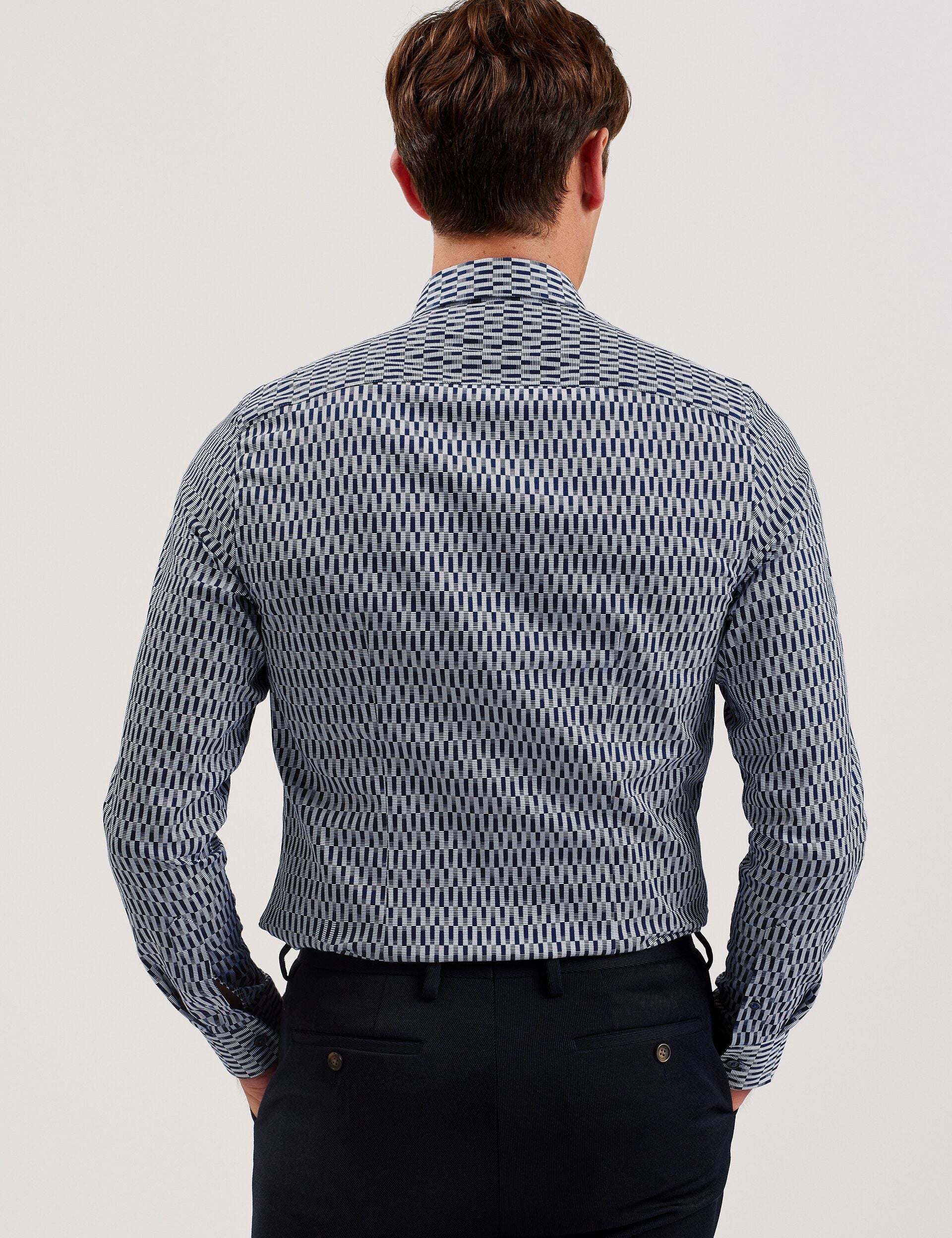 FRESTIN | NAVY - Image 6