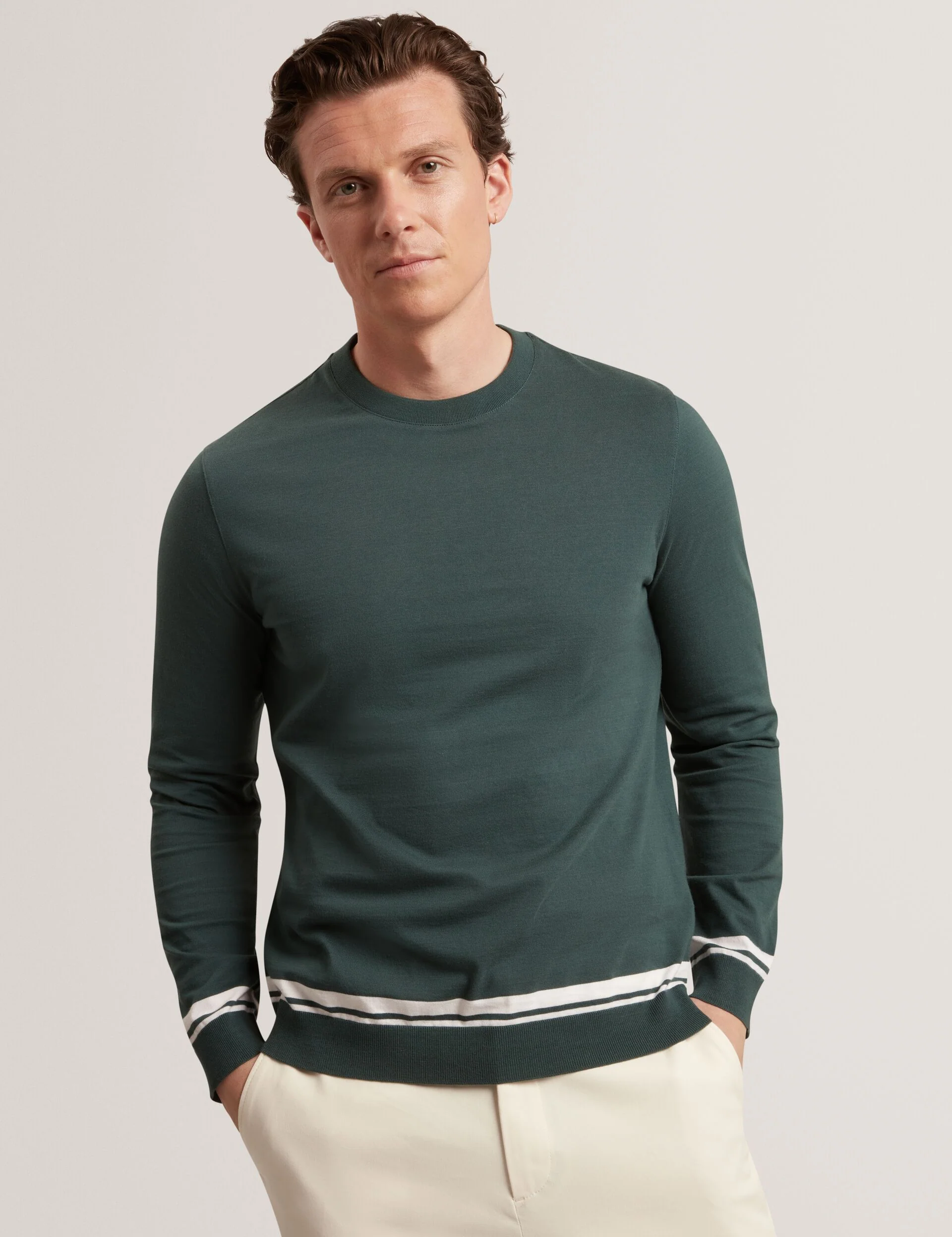 FRISO | DARK GREEN - Image 2