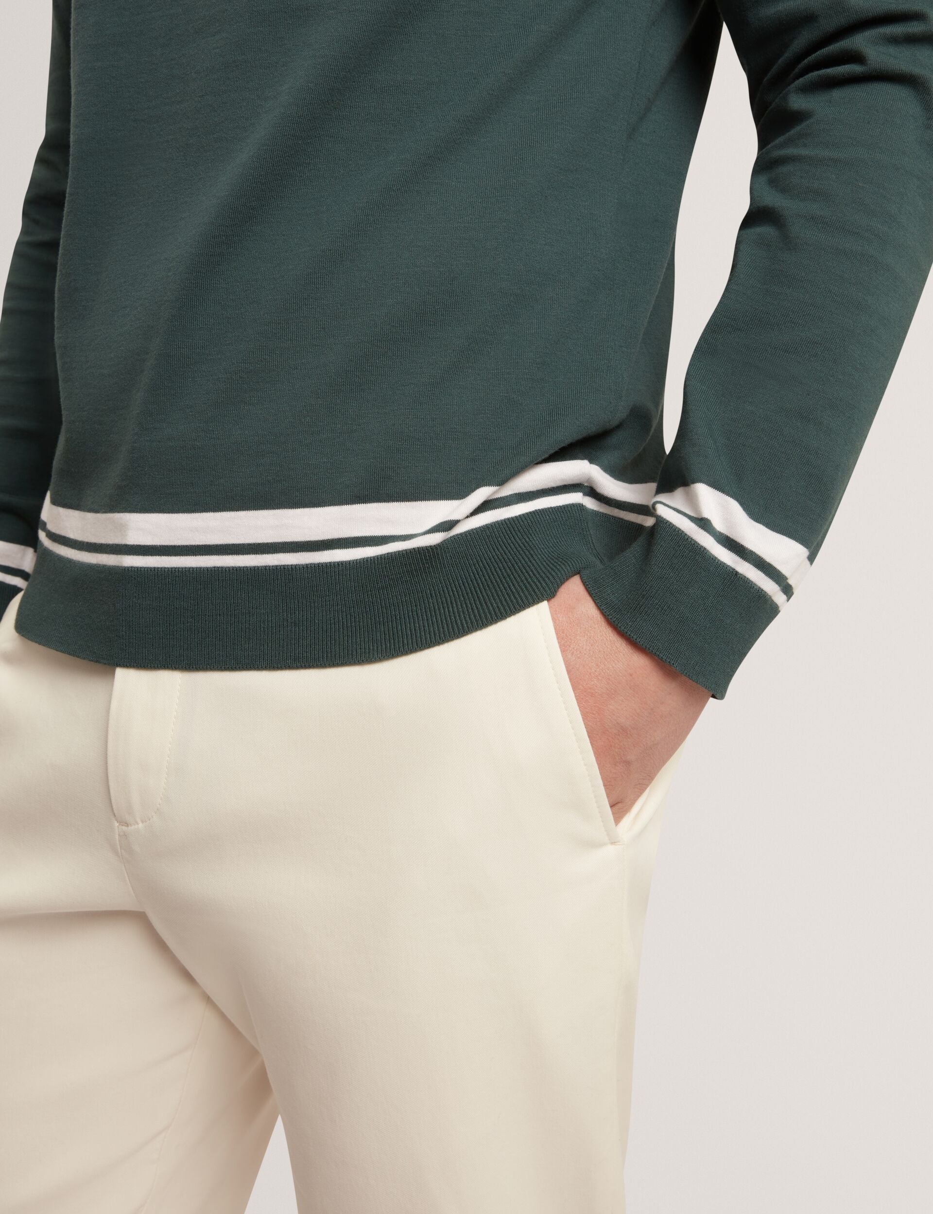 FRISO | DARK GREEN - Image 3