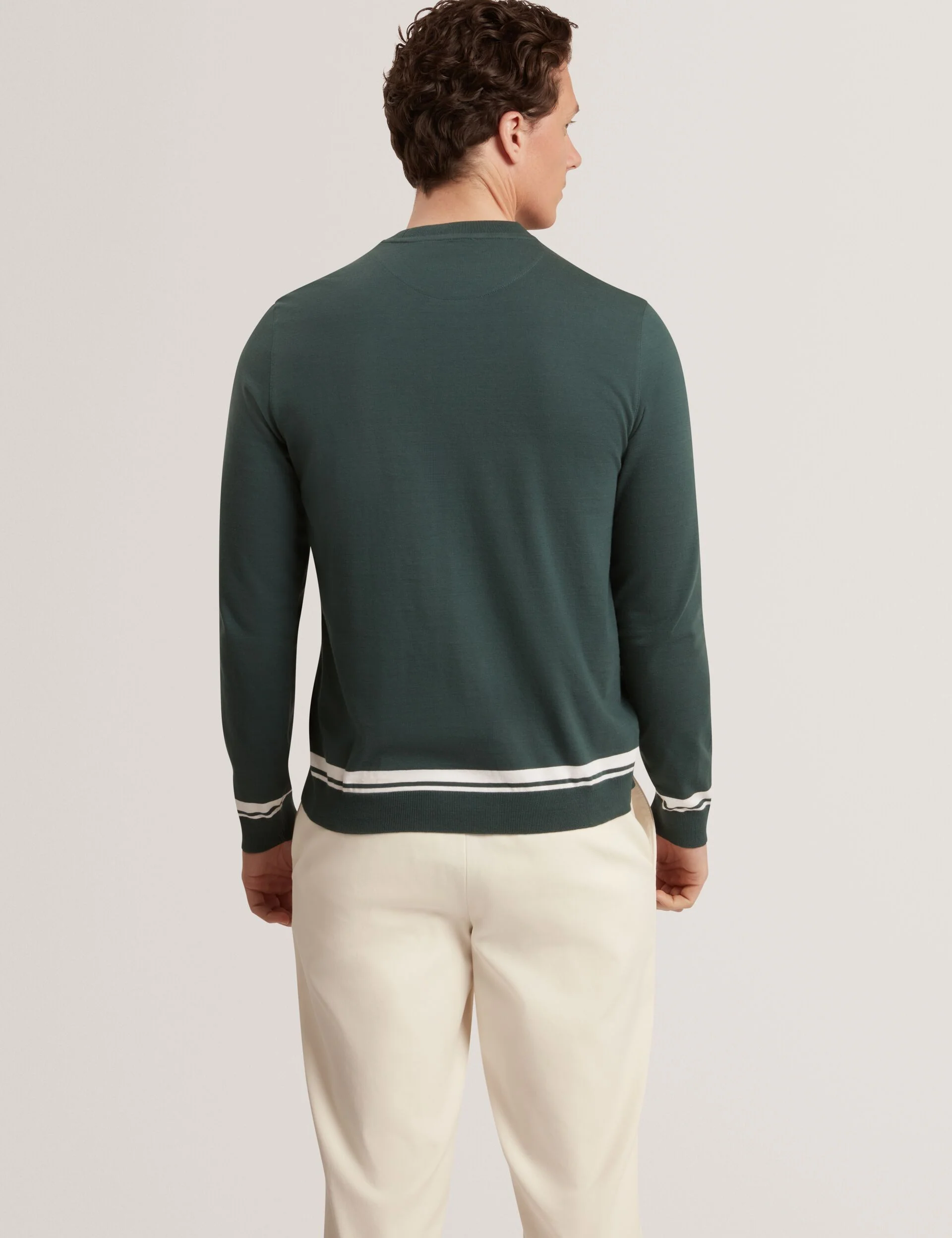 FRISO | DARK GREEN - Image 5