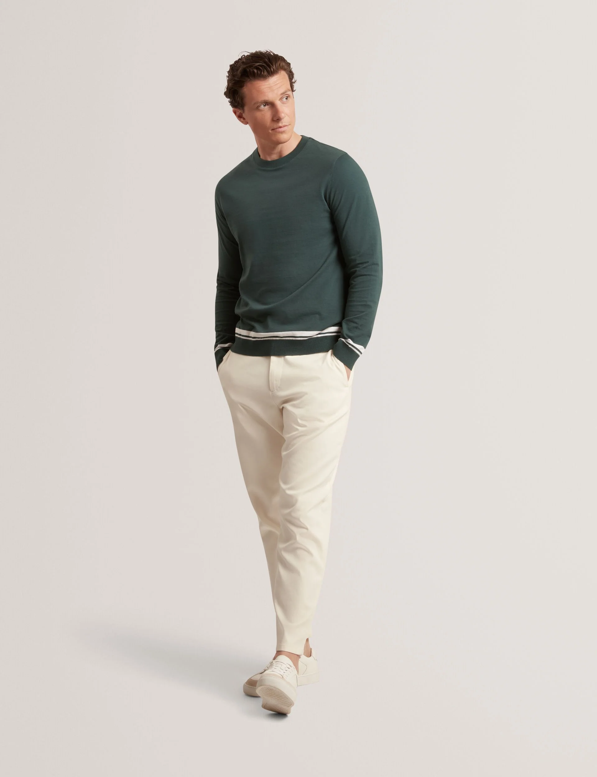 FRISO | DARK GREEN - Image 6