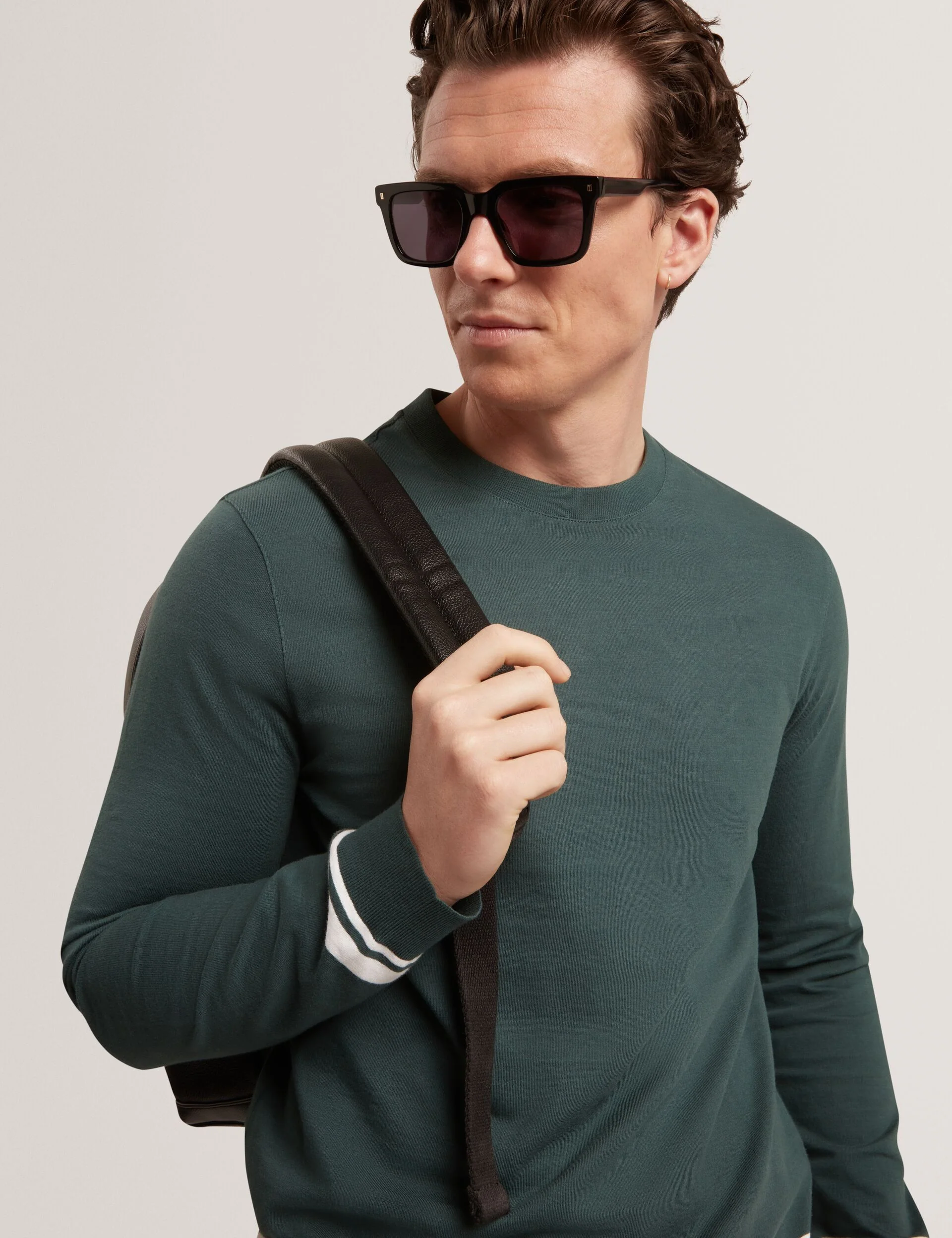 FRISO | DARK GREEN - Image 7