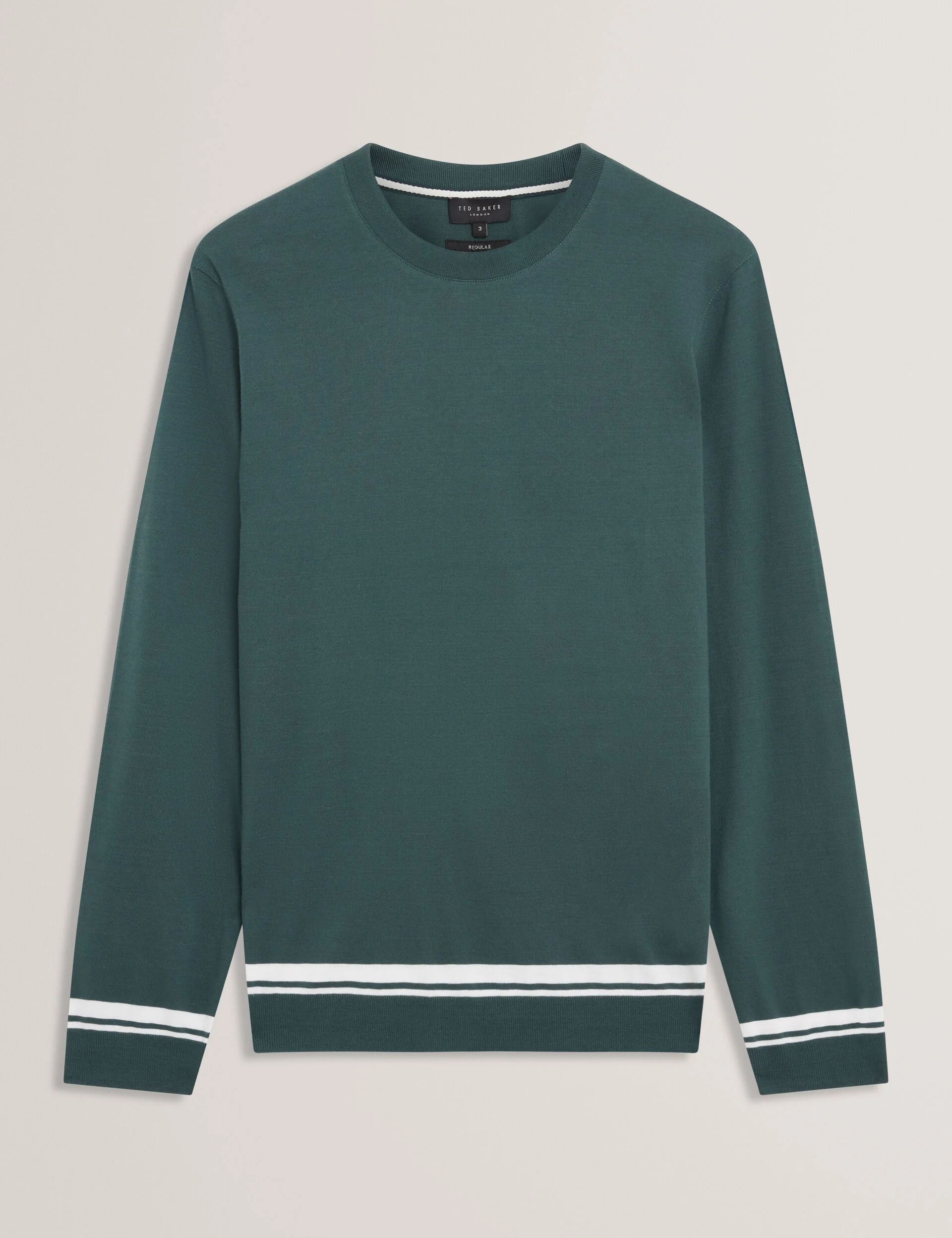 FRISO | DARK GREEN - Image 8