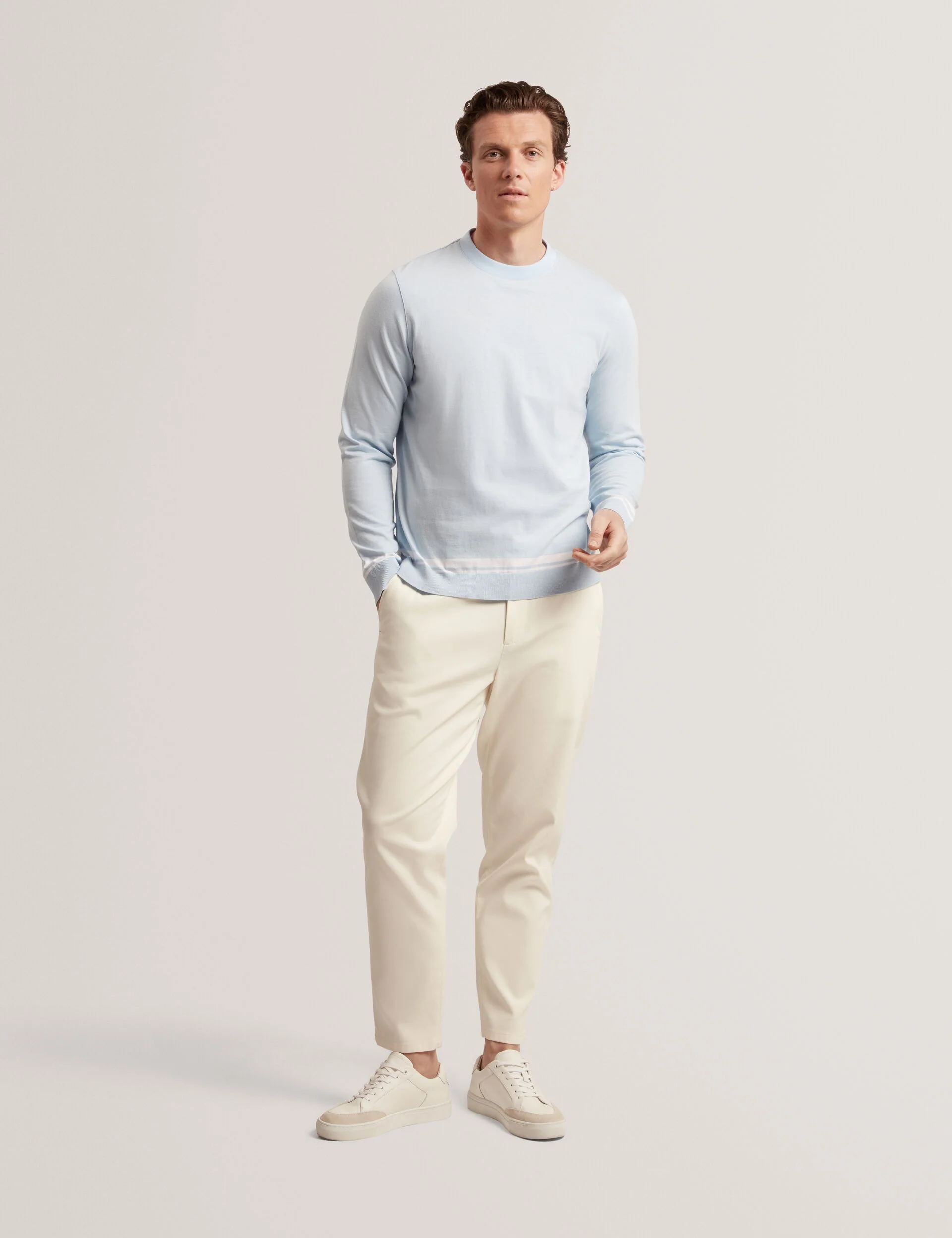 FRISO | PALE BLUE - Image 2