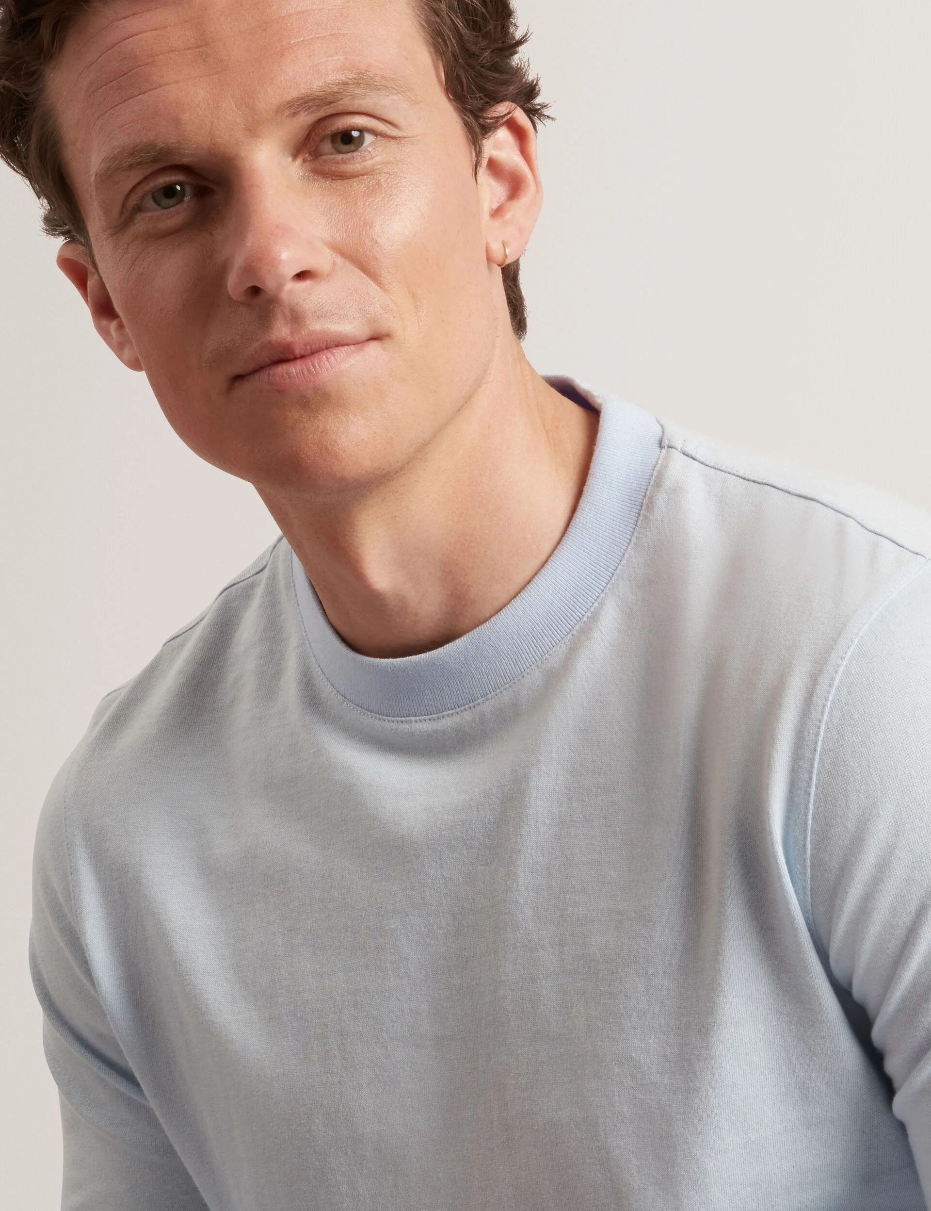 FRISO | PALE BLUE - Image 4