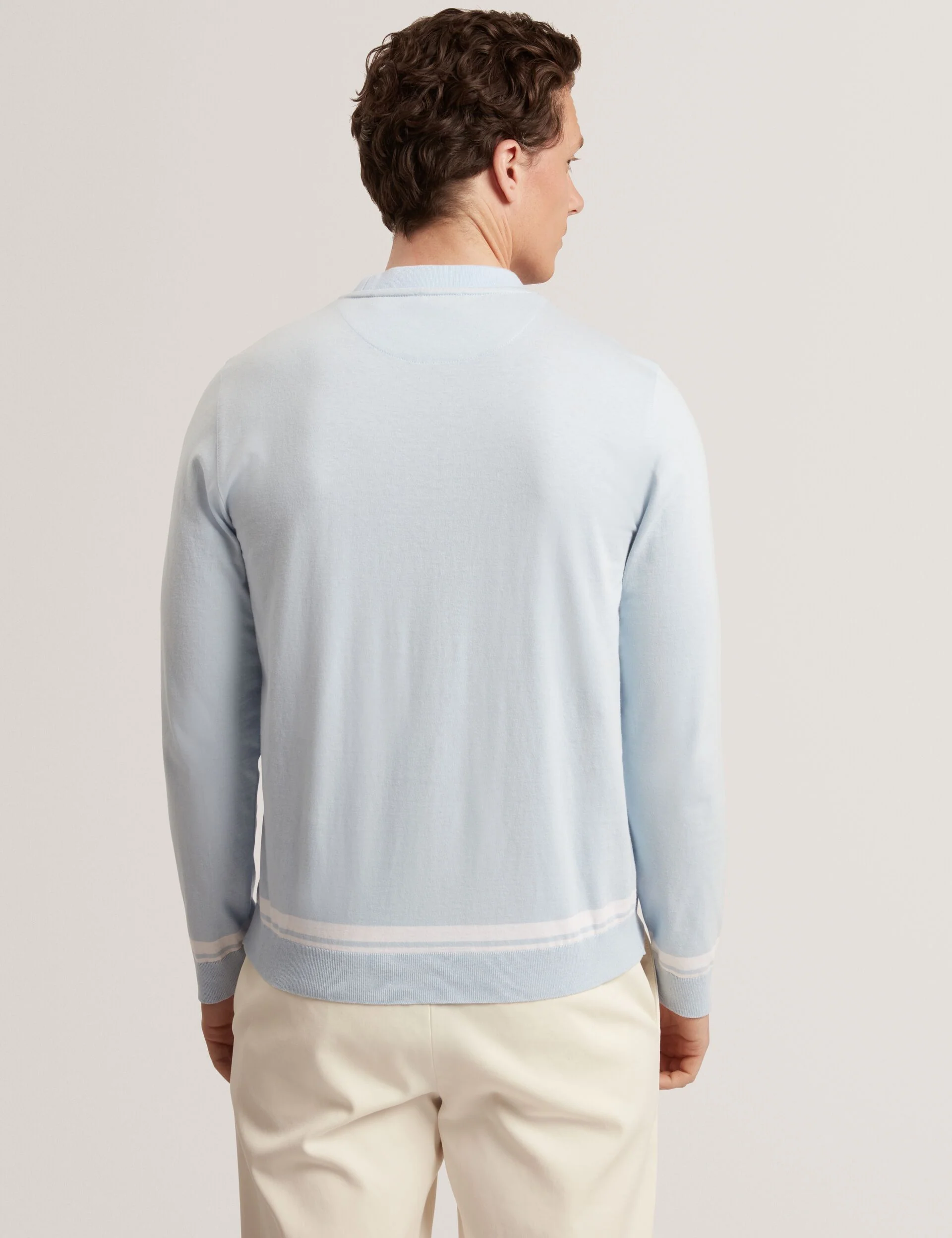 FRISO | PALE BLUE - Image 5