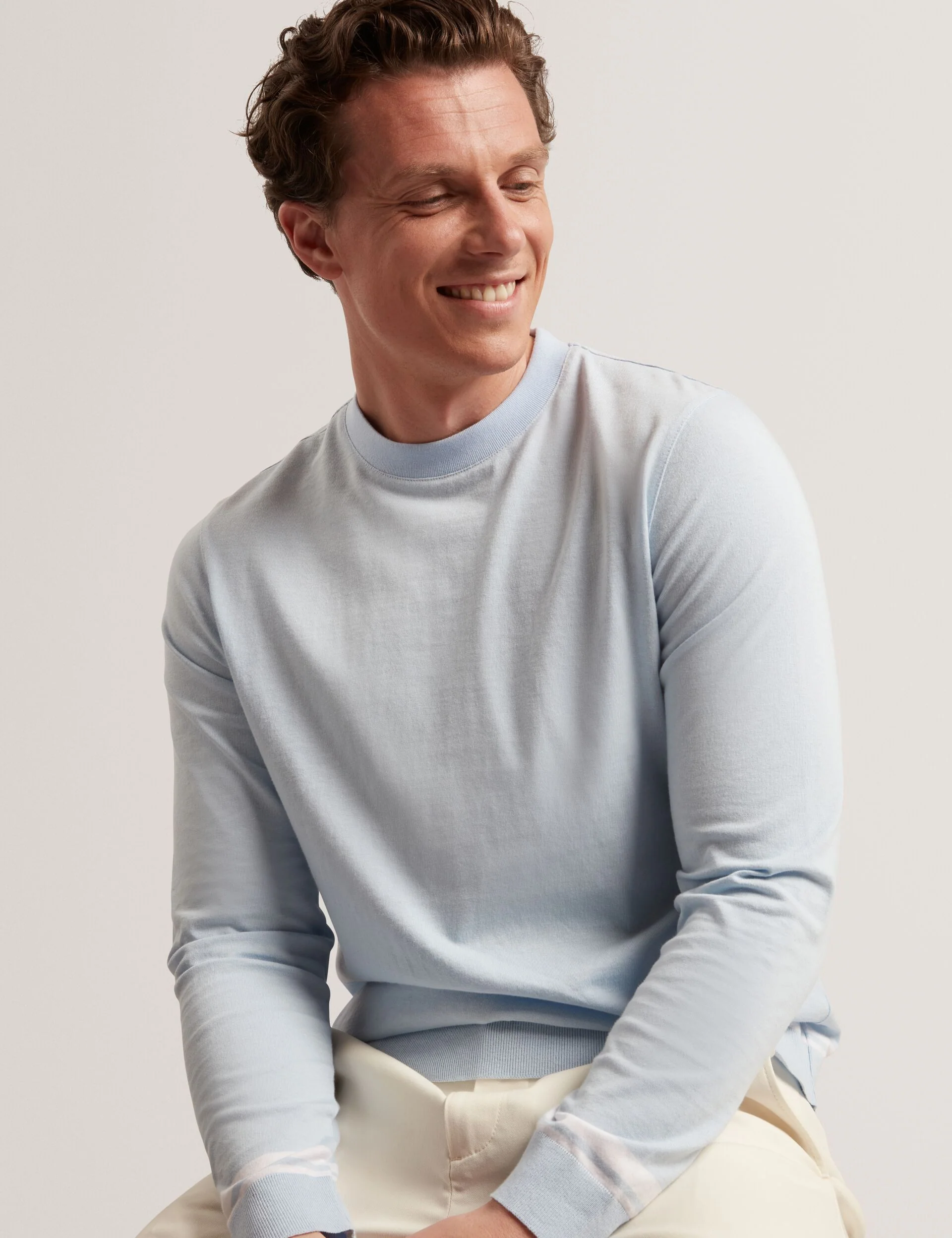 FRISO | PALE BLUE - Image 6