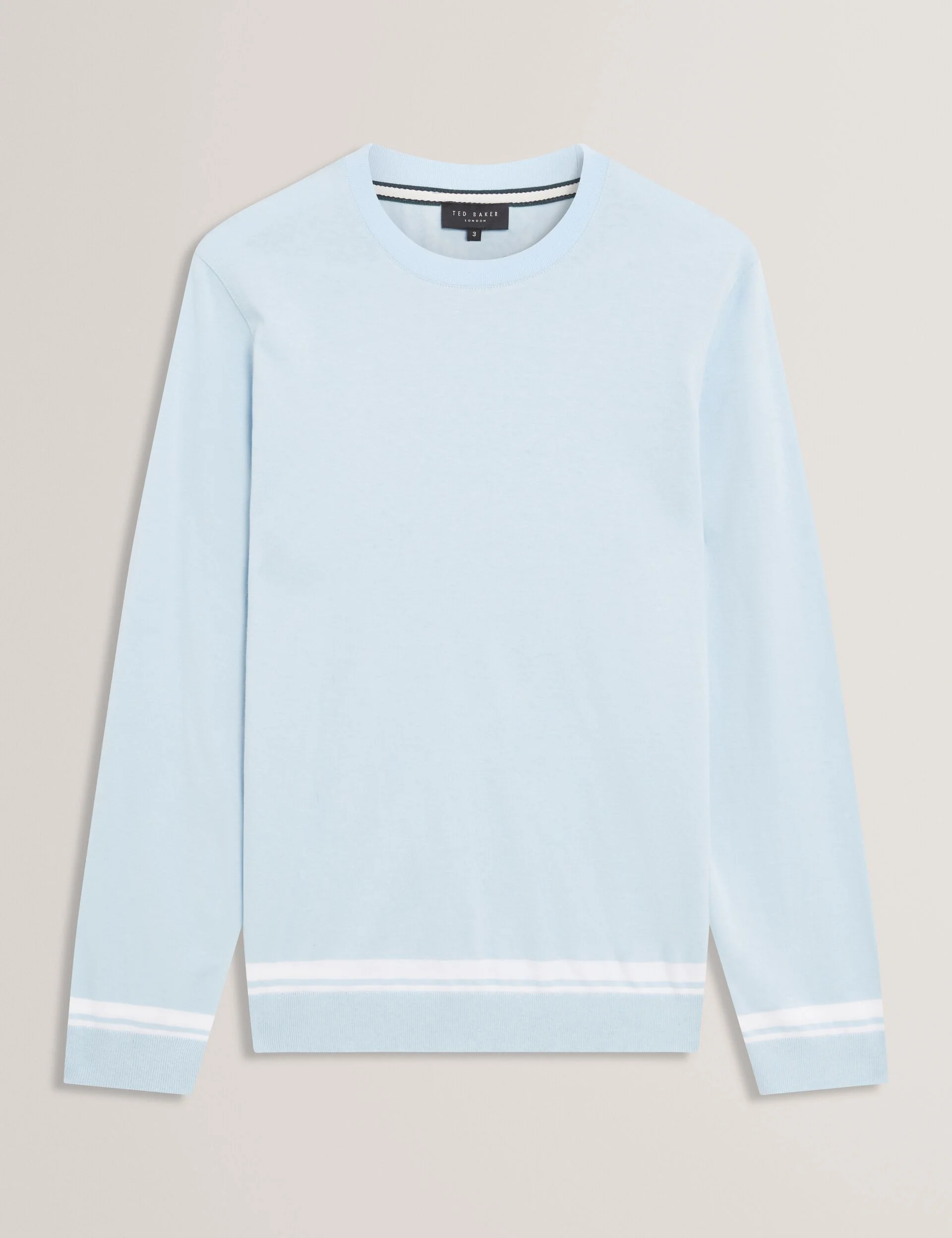 FRISO | PALE BLUE - Image 8