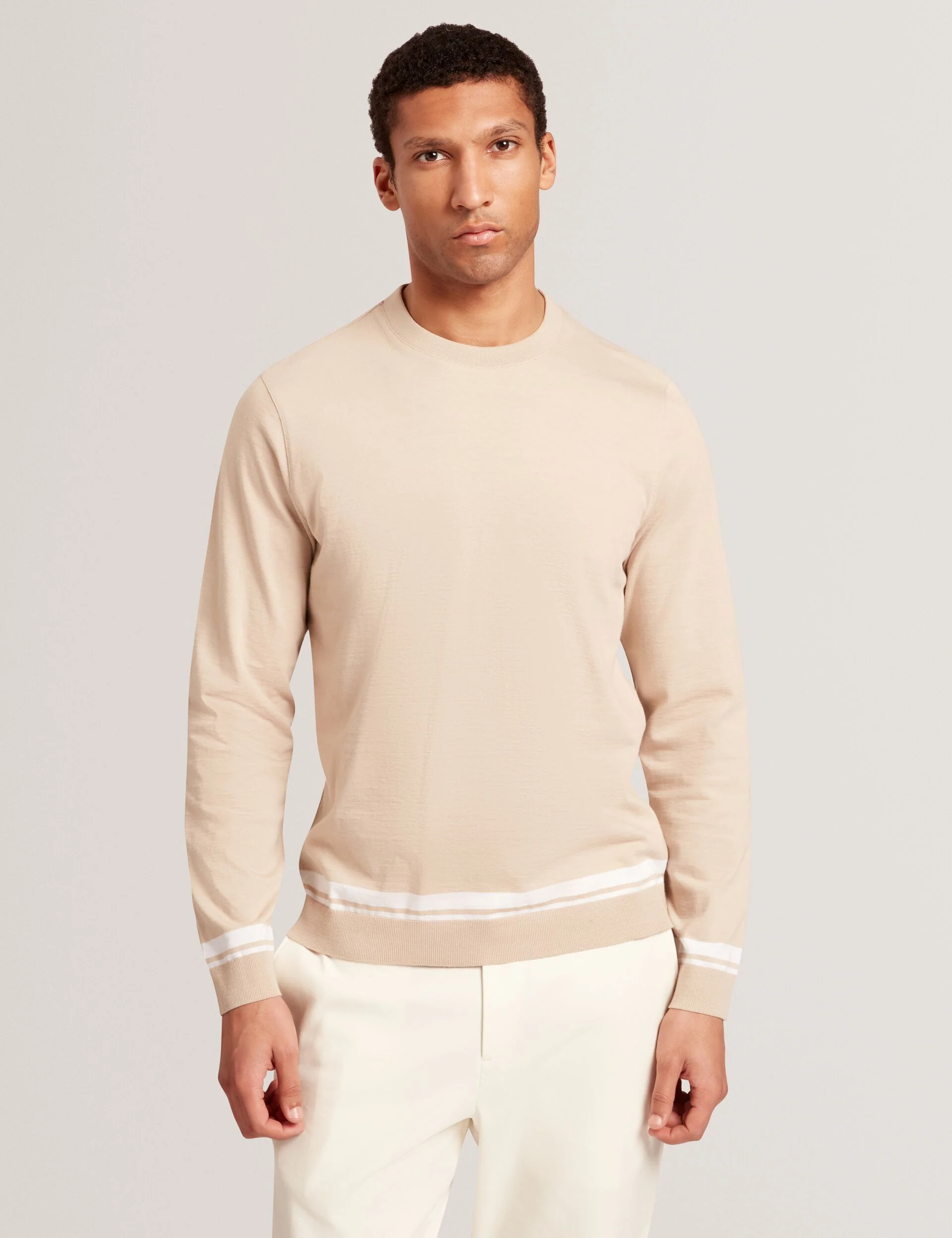 FRISO | TAUPE - Image 2