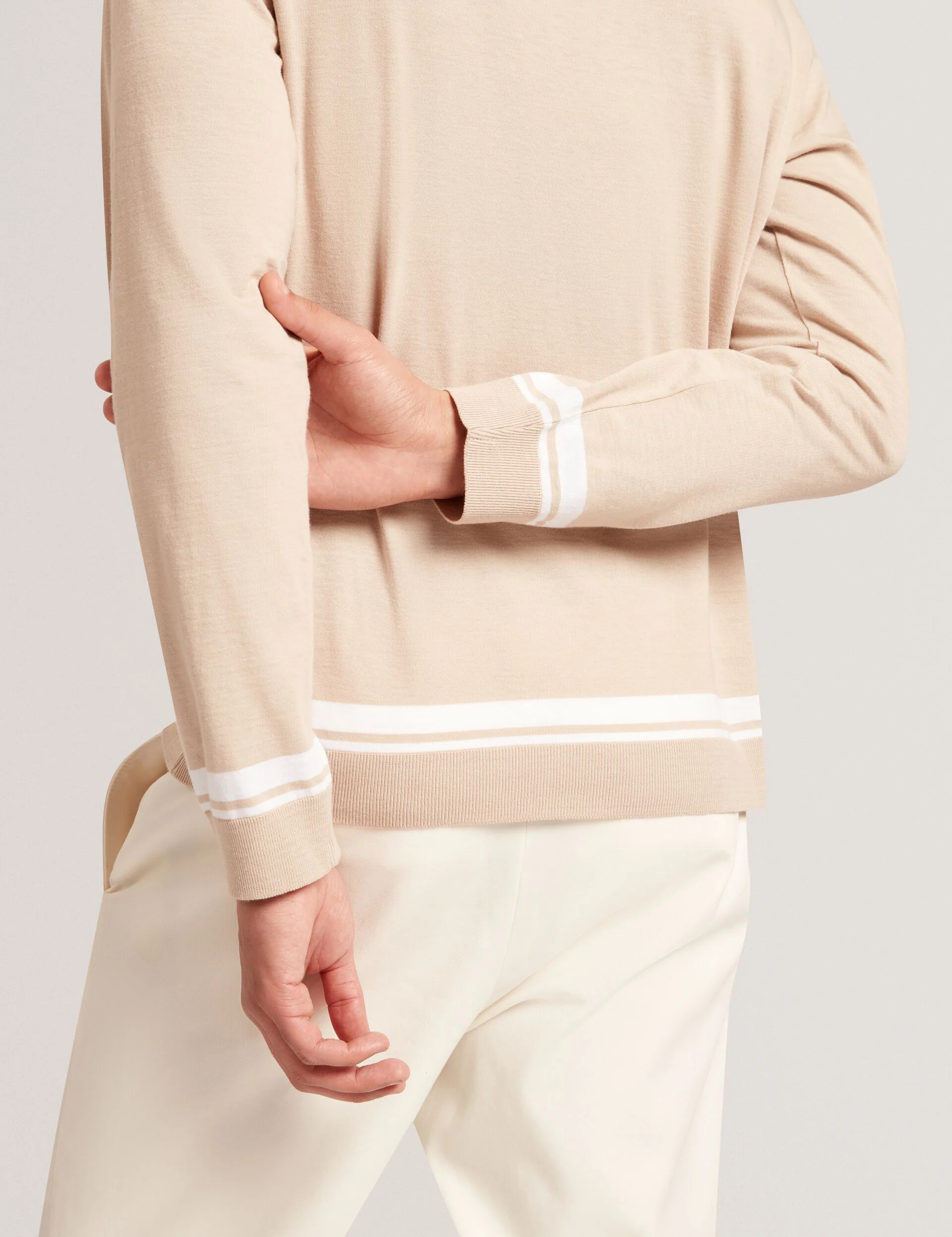 FRISO | TAUPE - Image 5