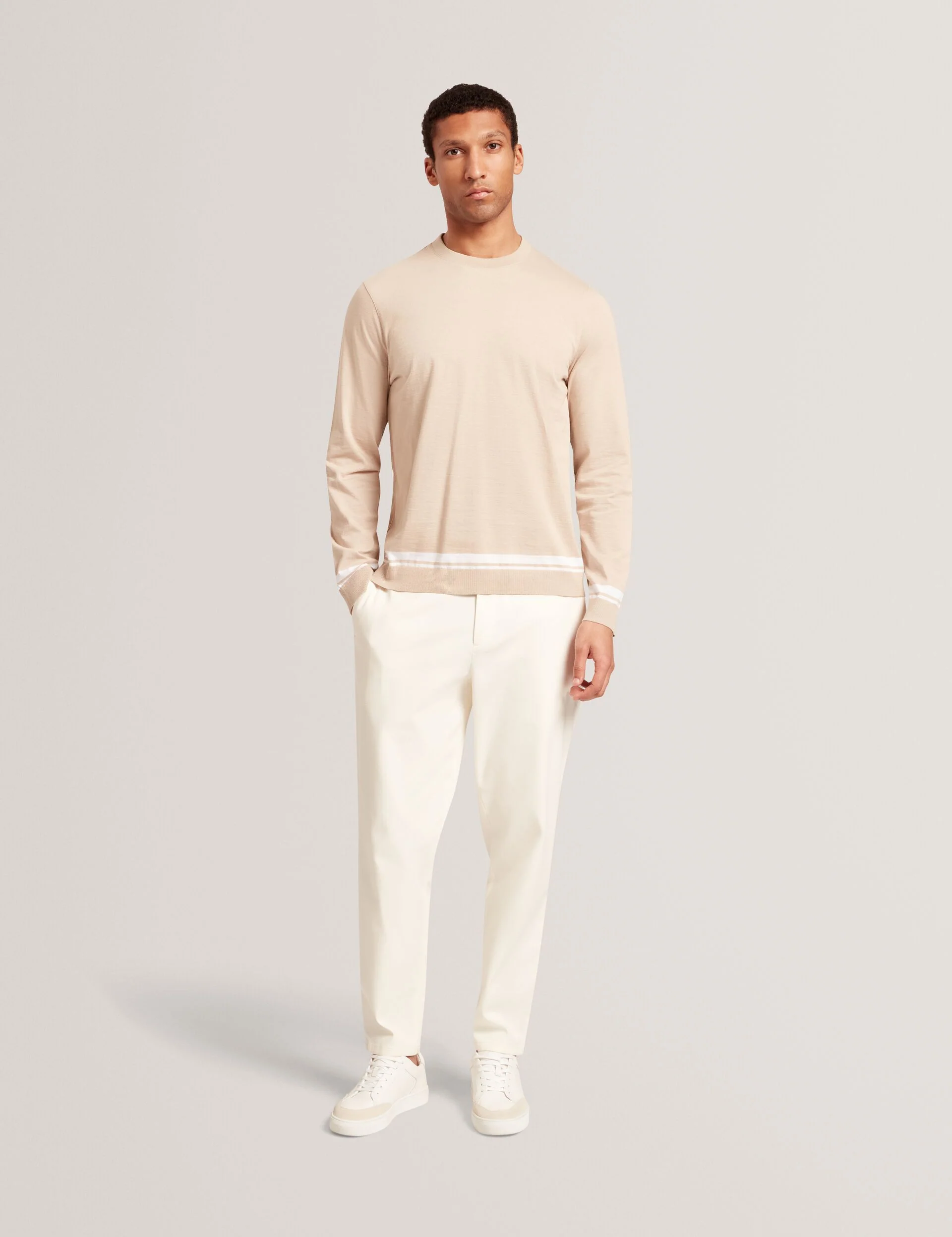 FRISO | TAUPE - Image 7