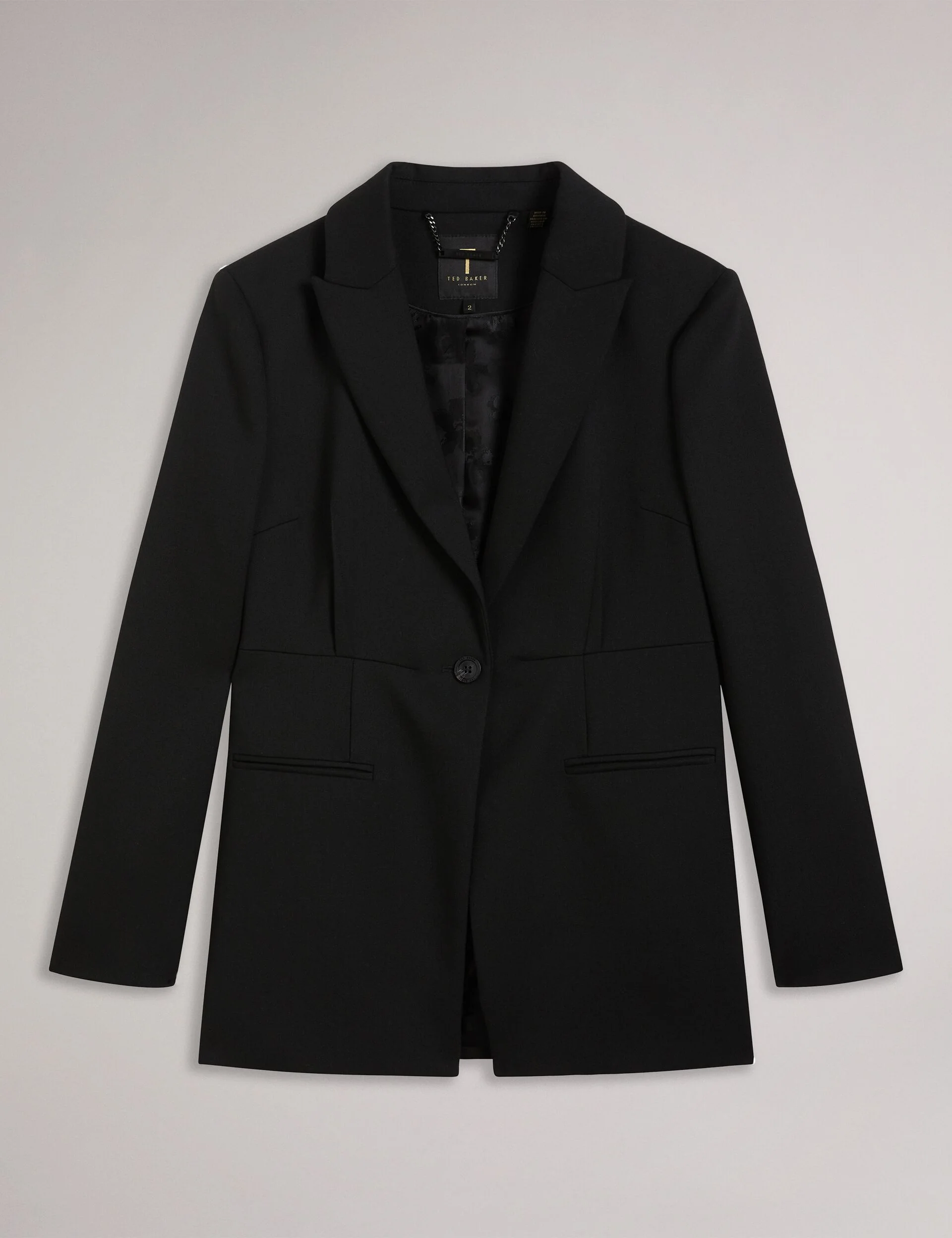 FRITTA | BLACK - Image 6
