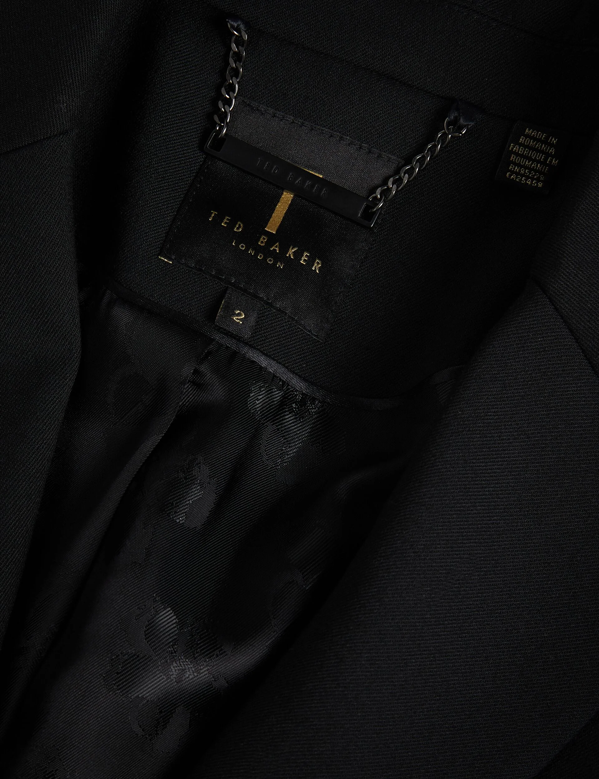 FRITTA | BLACK - Image 7
