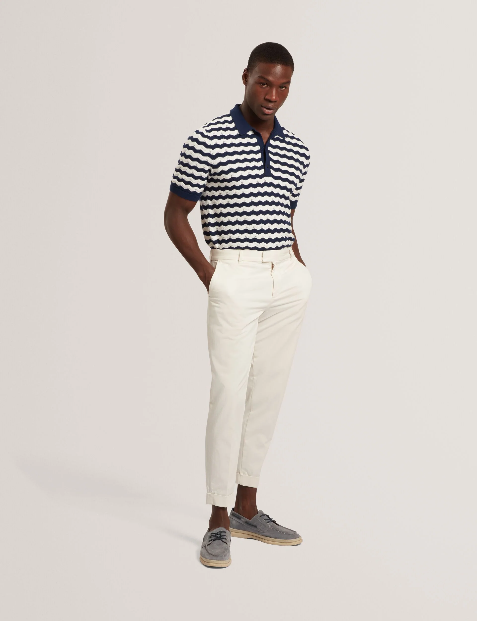 FROOBIE | NAVY - Image 2