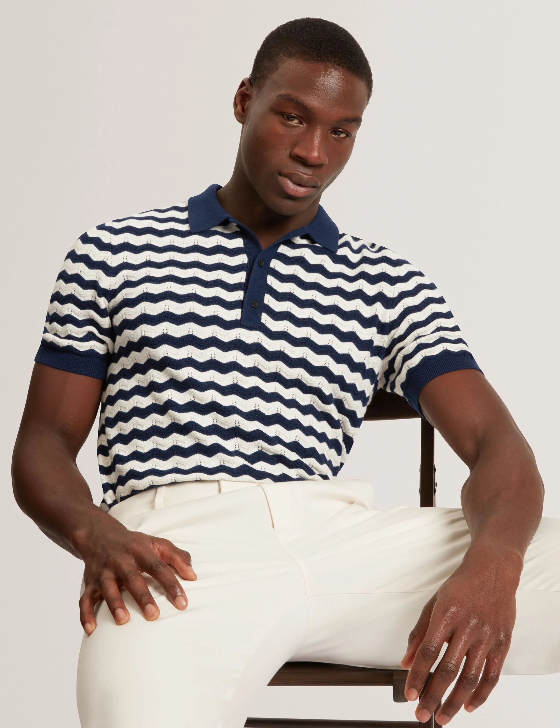 FROOBIE | NAVY - Image 6